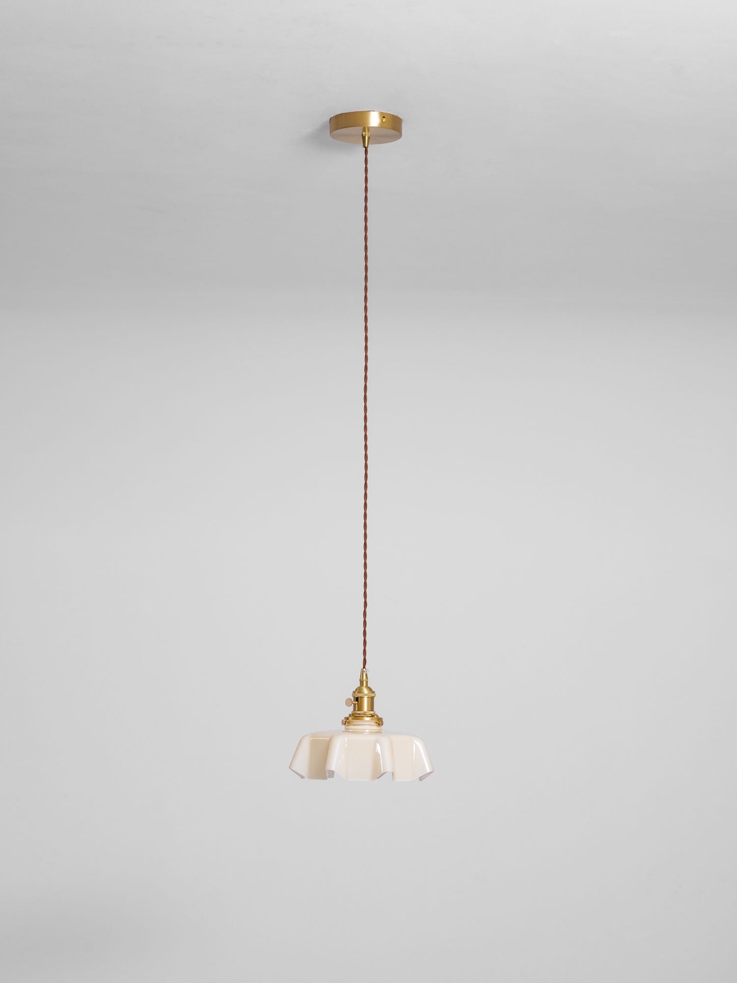 Dosellan Vintage Pendant Light