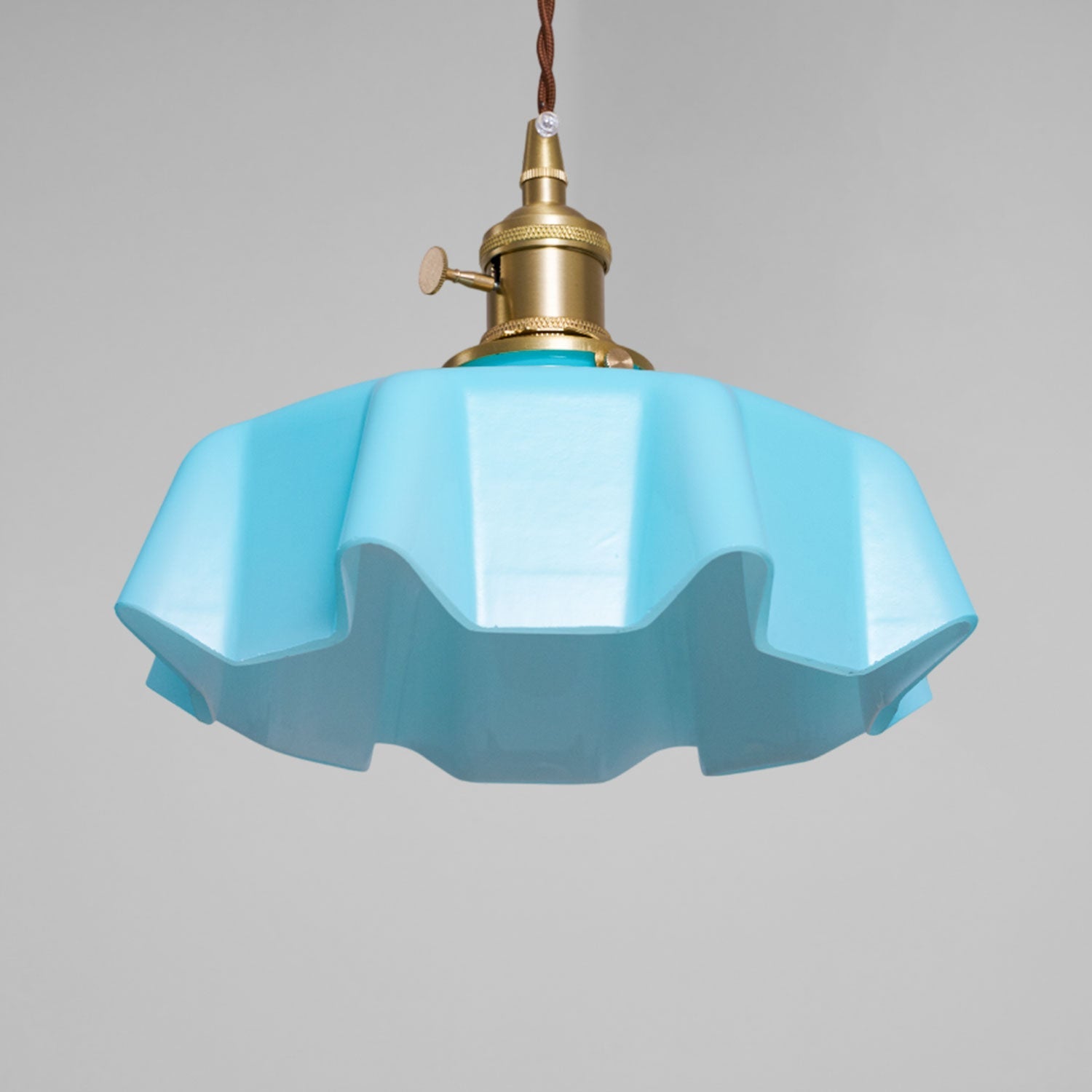 Dosellan Vintage Pendant Light
