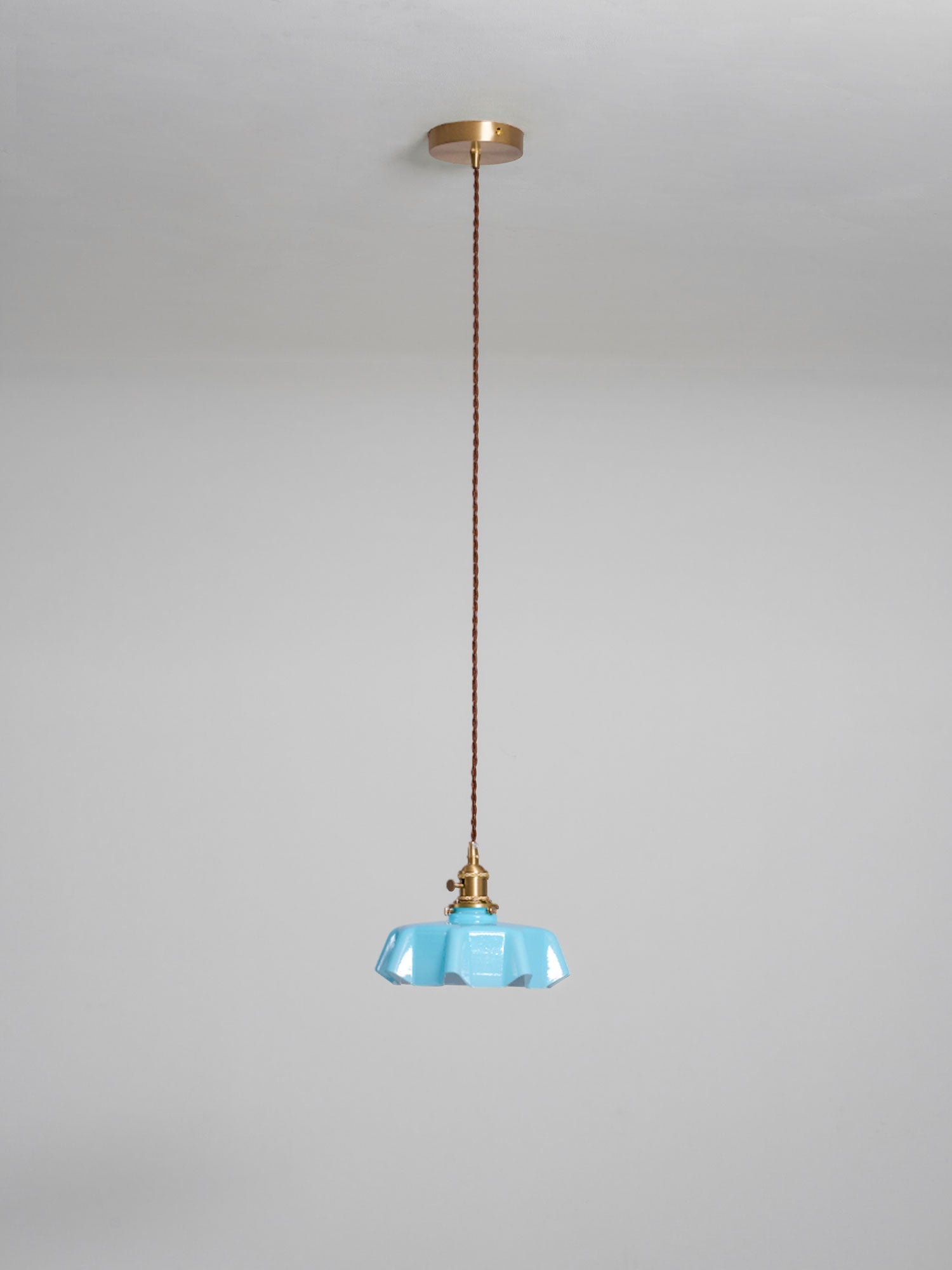 Dosellan Vintage Pendant Light