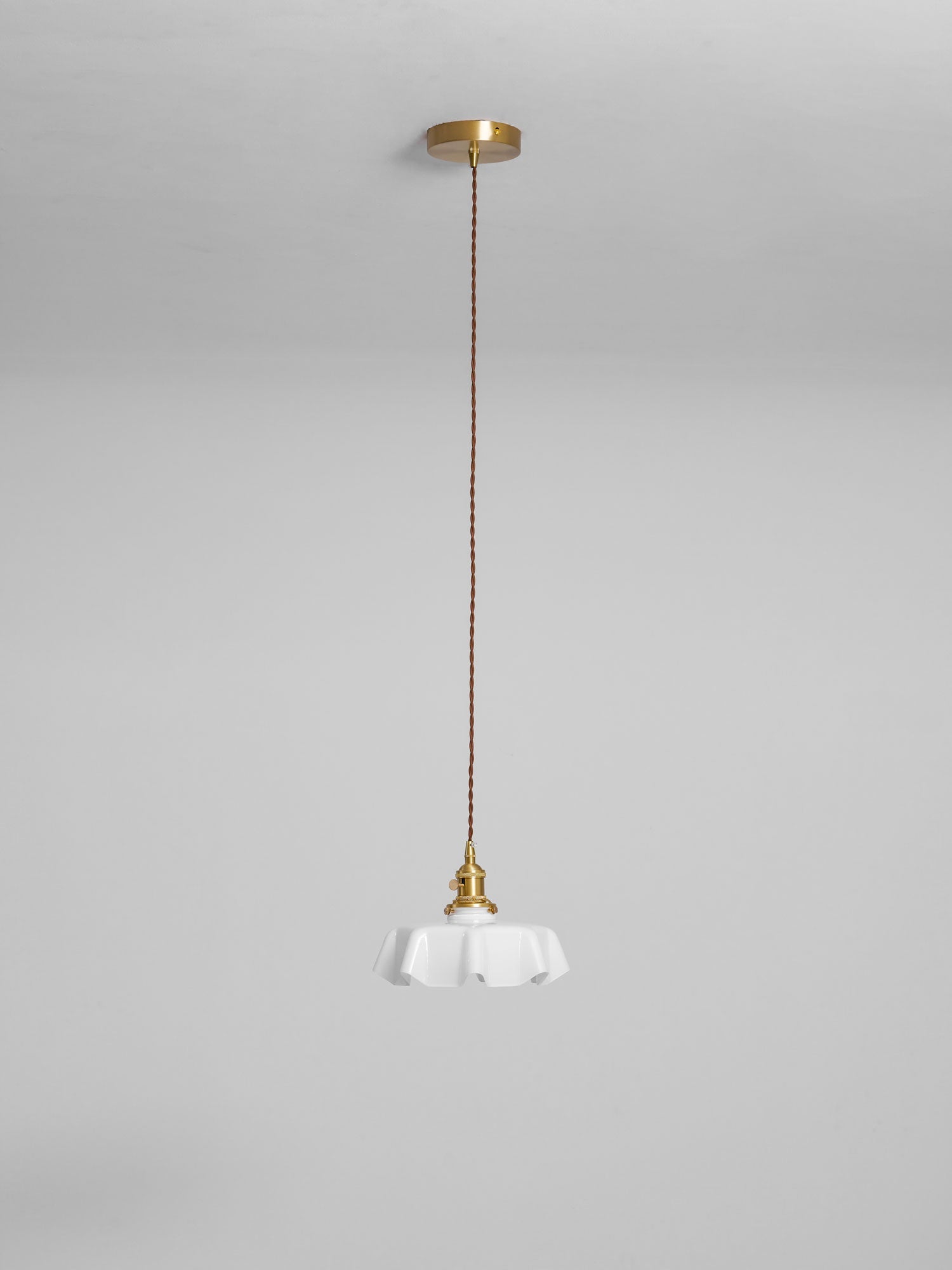 Dosellan Vintage Pendant Light