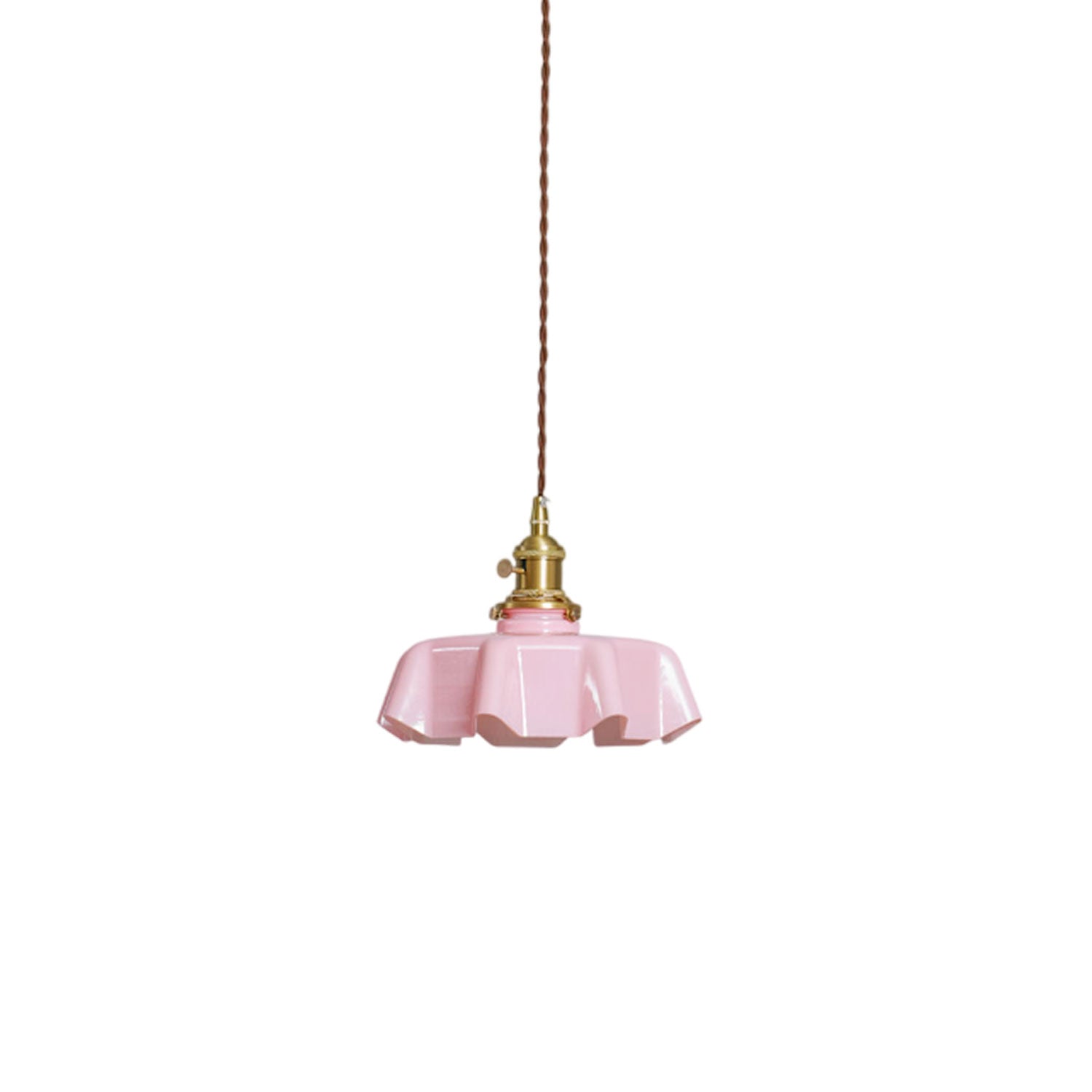 Dosellan Vintage Pendant Light
