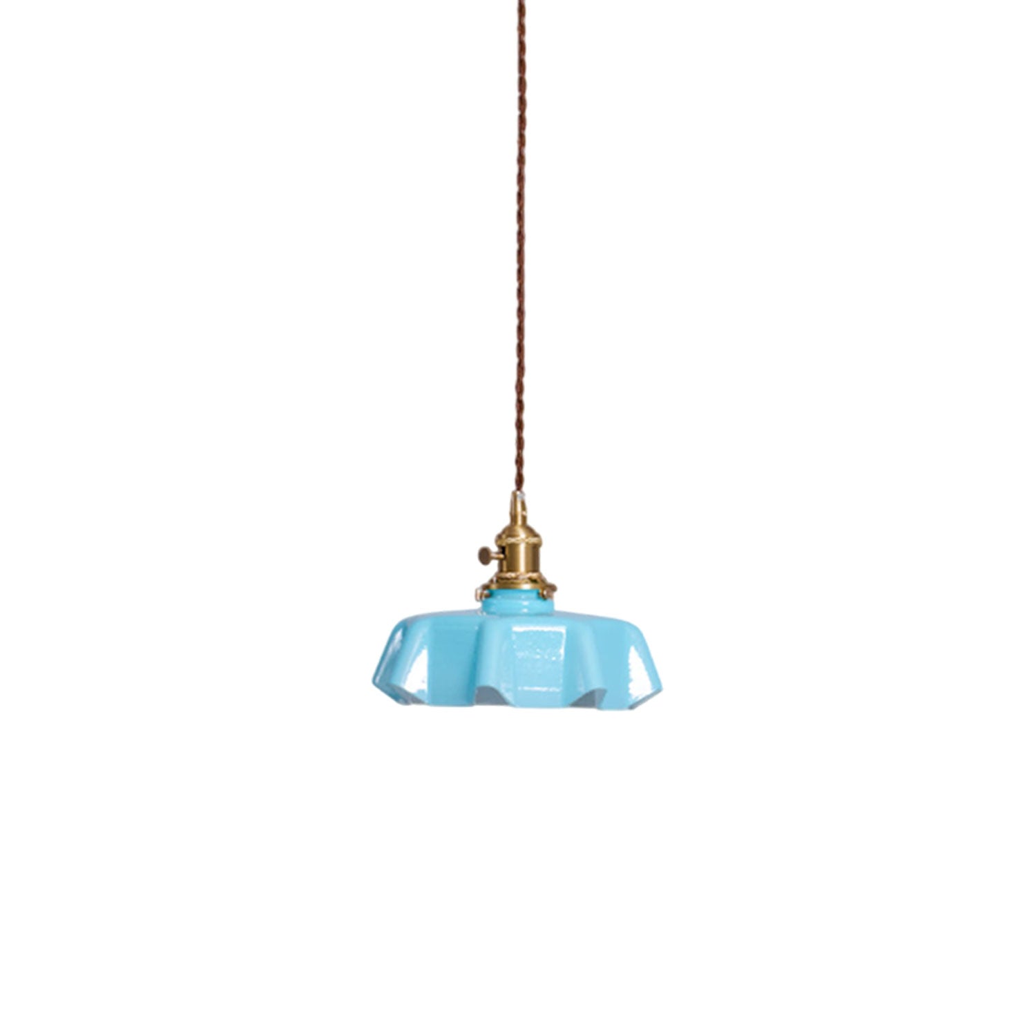Dosellan Vintage Pendant Light