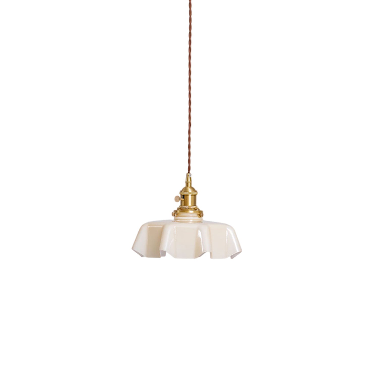 Dosellan Vintage Pendant Light