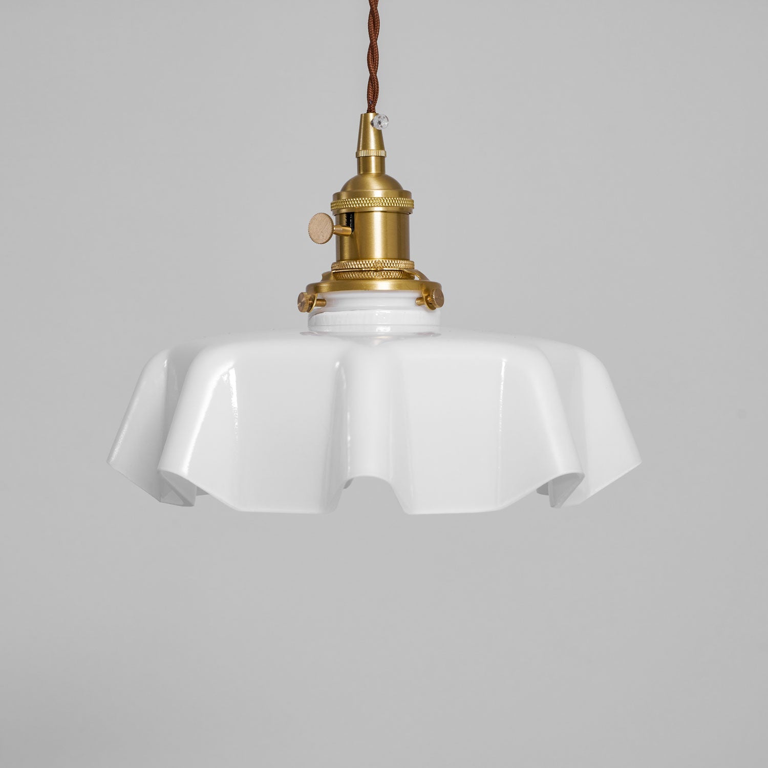 Dosellan Vintage Pendant Light