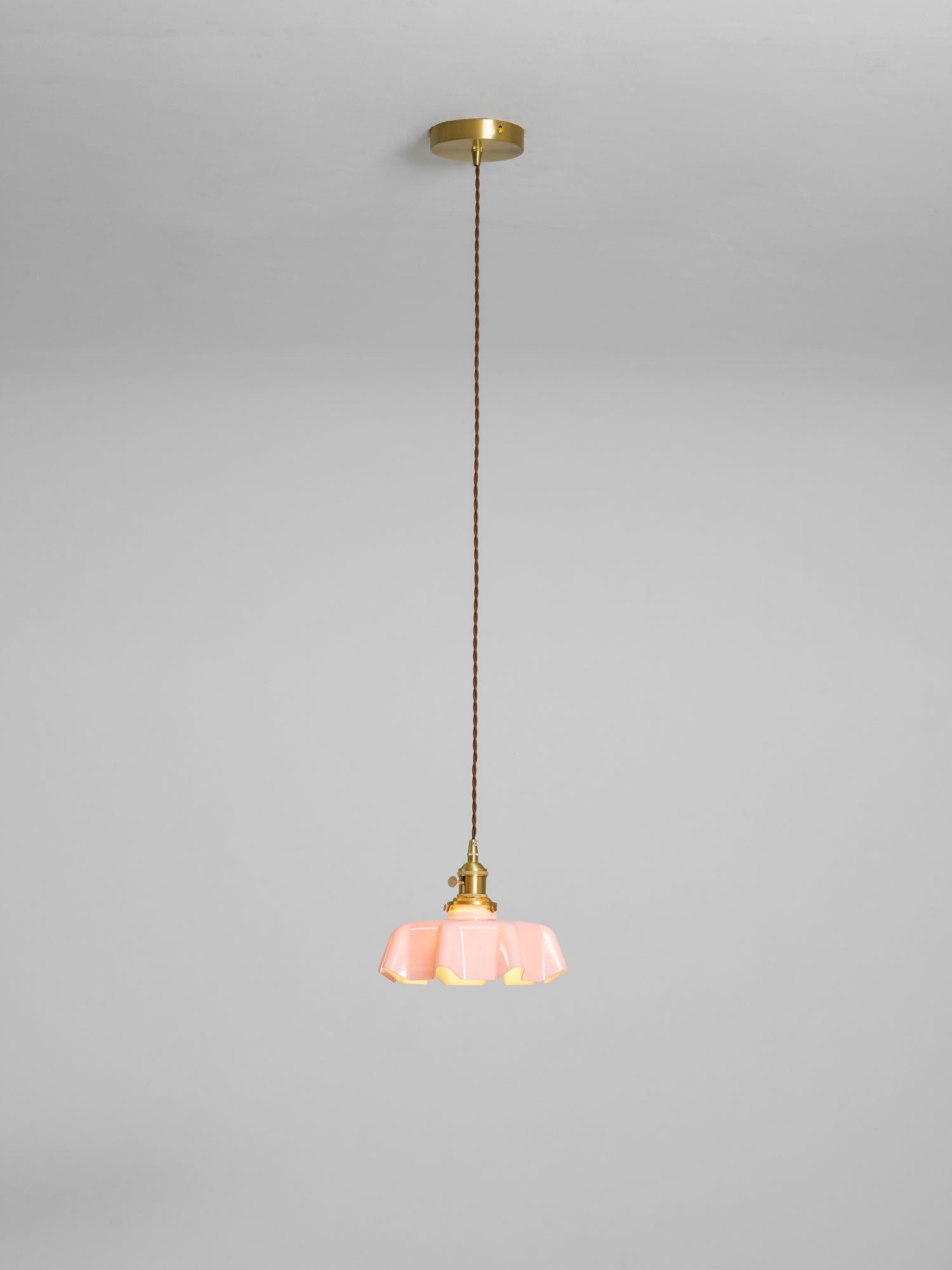 Dosellan Vintage Pendant Light