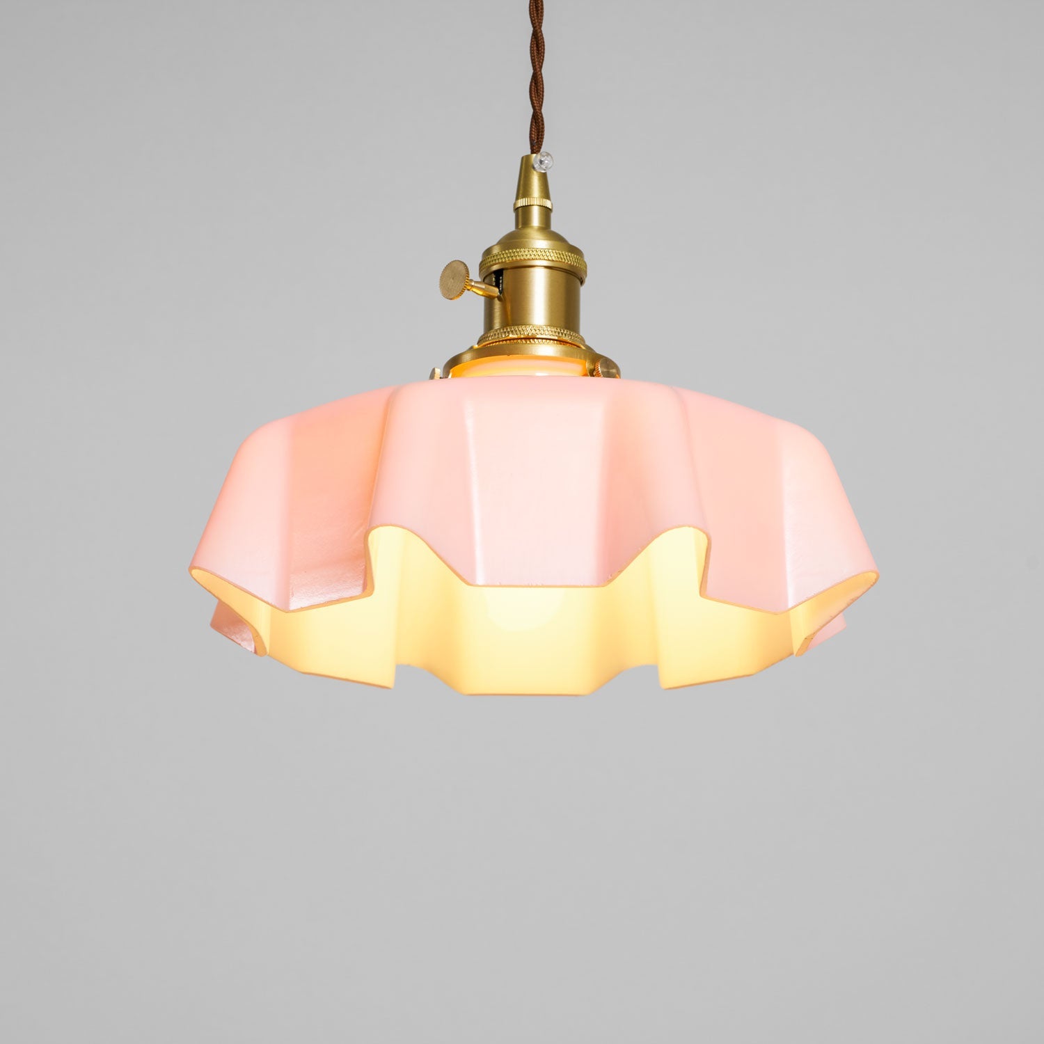 Dosellan Vintage Pendant Light