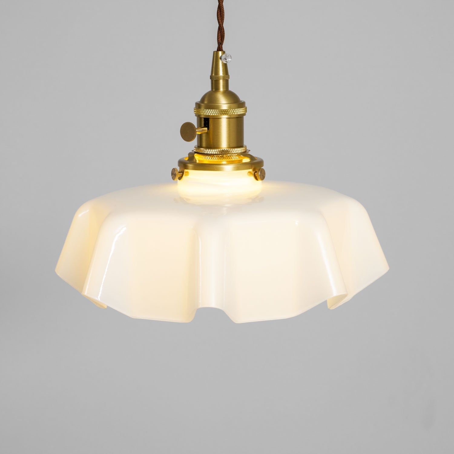 Dosellan Vintage Pendant Light