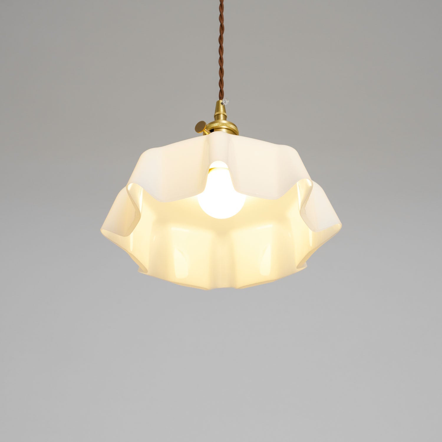 Dosellan Vintage Pendant Light