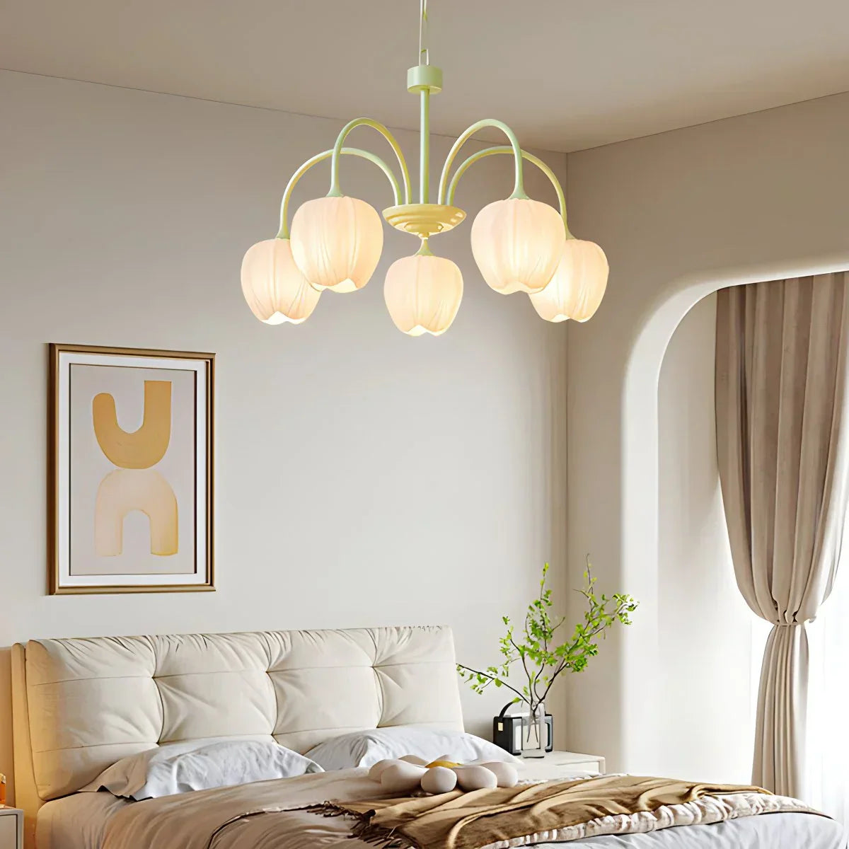 Crovilo Chandelier