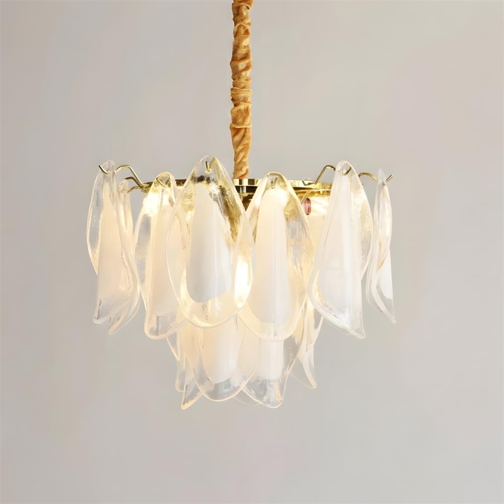 Atorimal Floral Chandelier