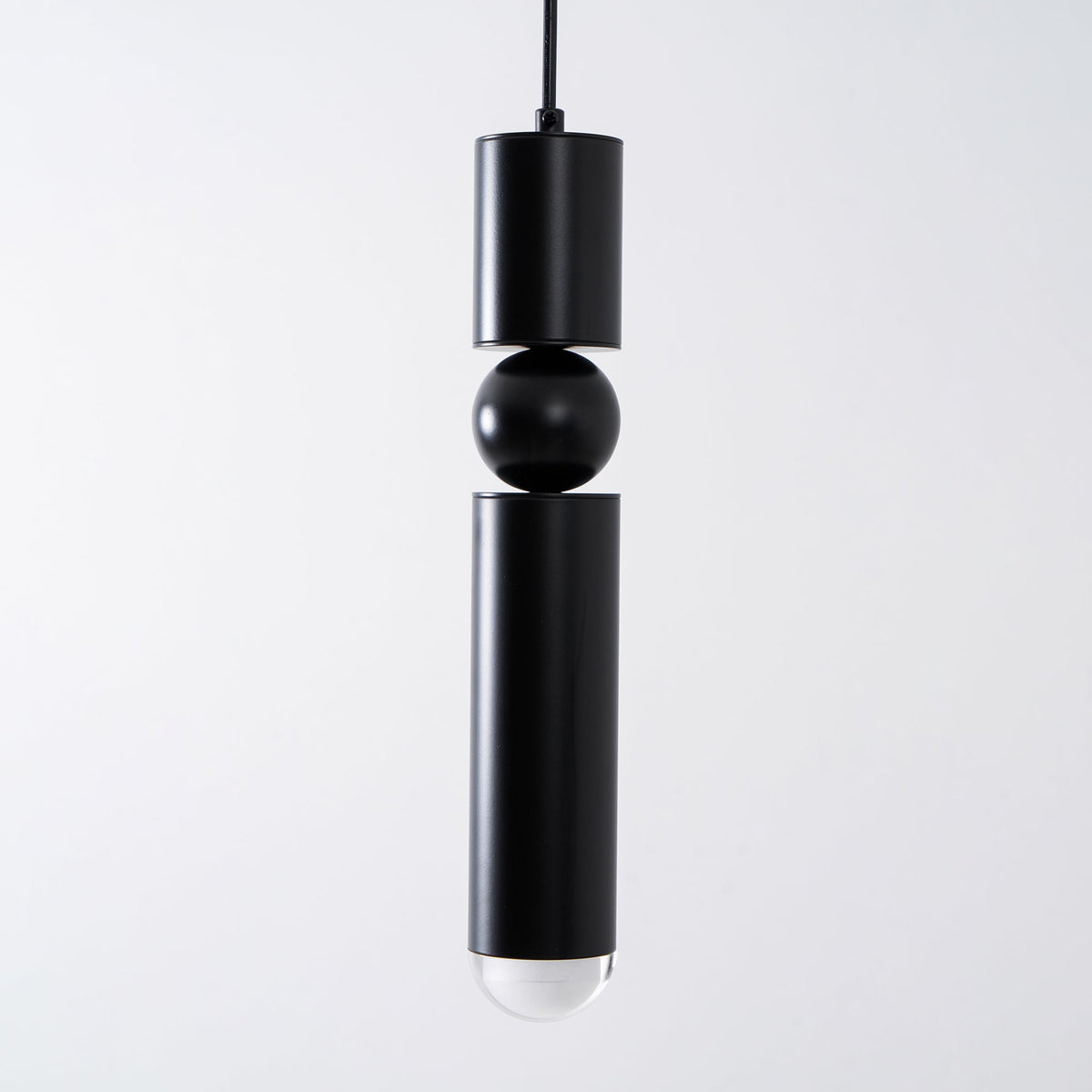 Feseno Tube Pendant Light