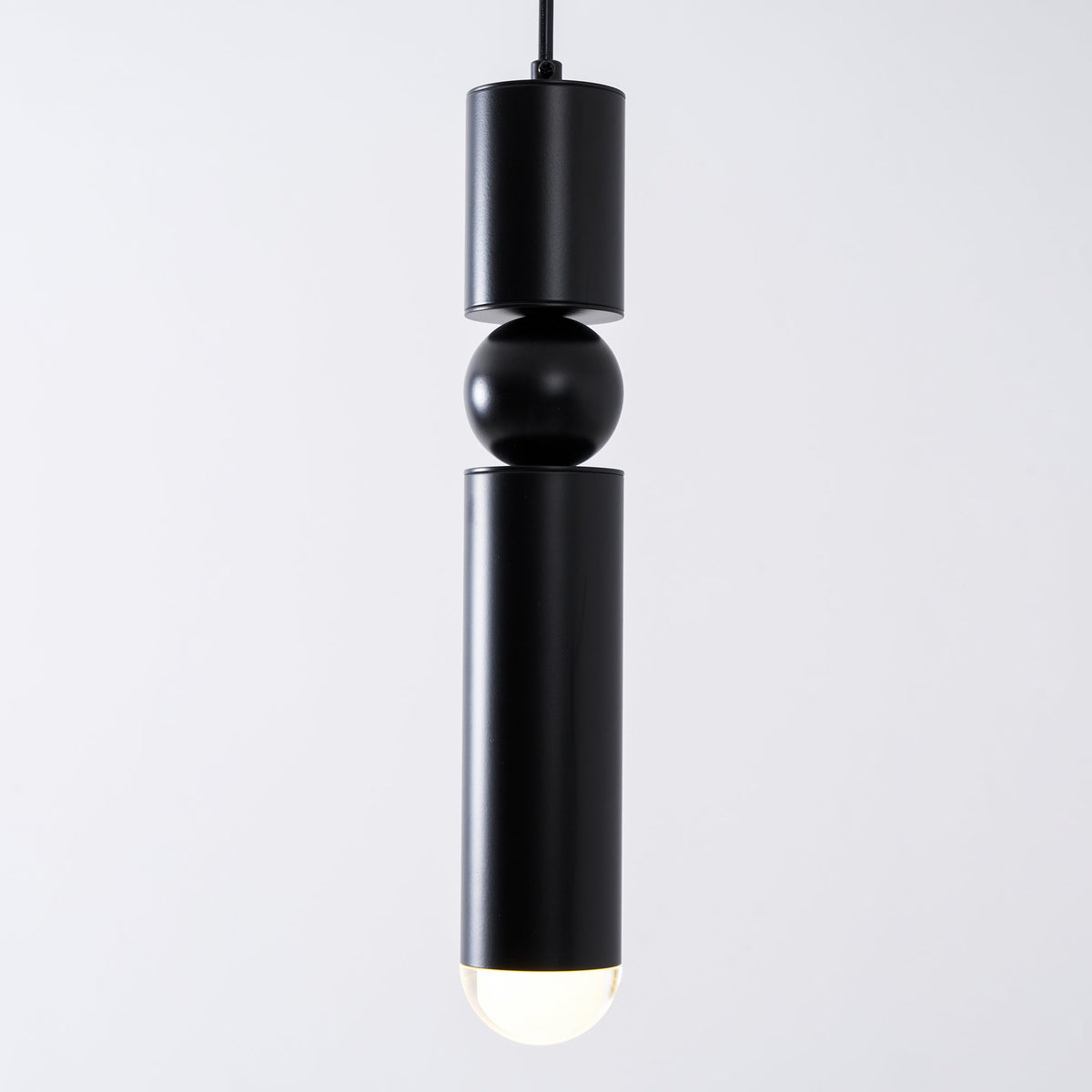 Feseno Tube Pendant Light