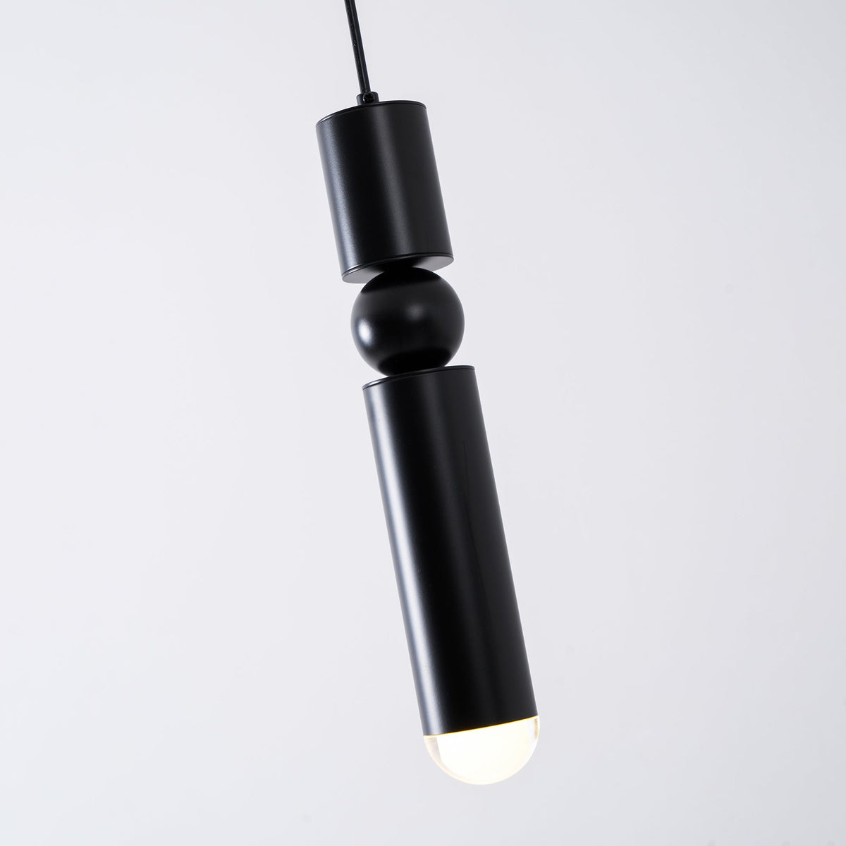Feseno Tube Pendant Light
