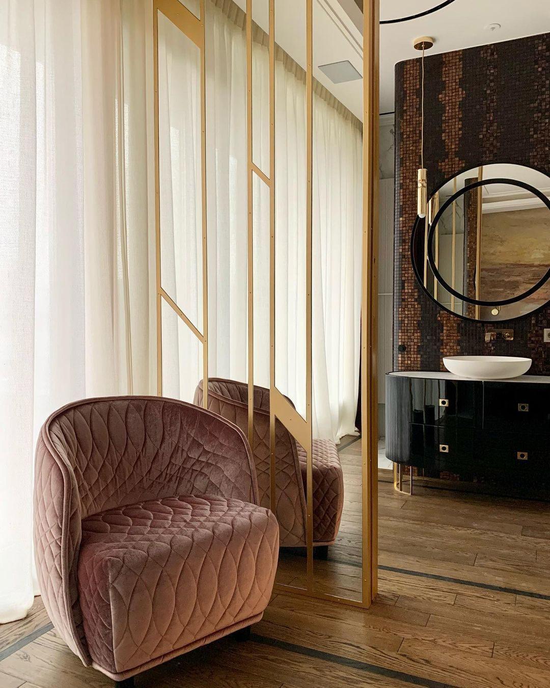 Feseno Tube Pendant Light