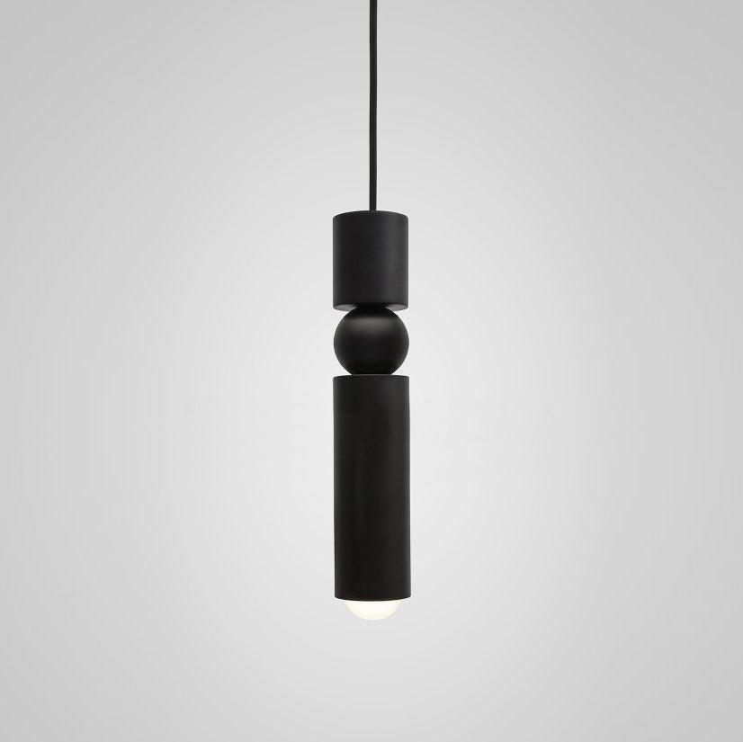 Feseno Tube Pendant Light