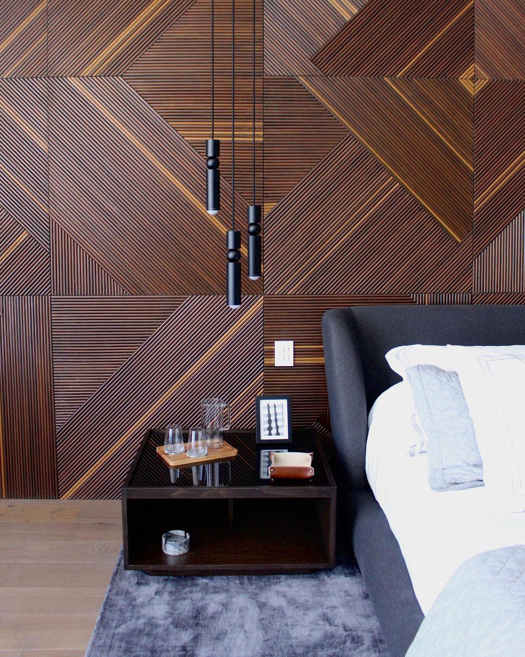 Feseno Tube Pendant Light