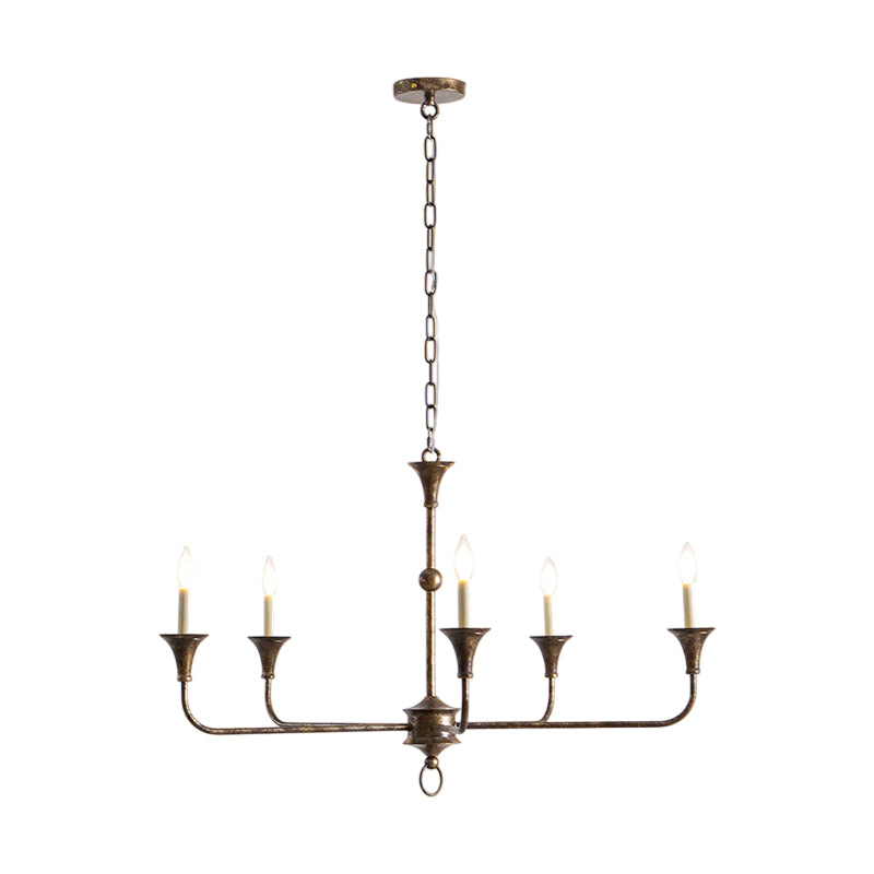 Obavelor Vintage Chandelier