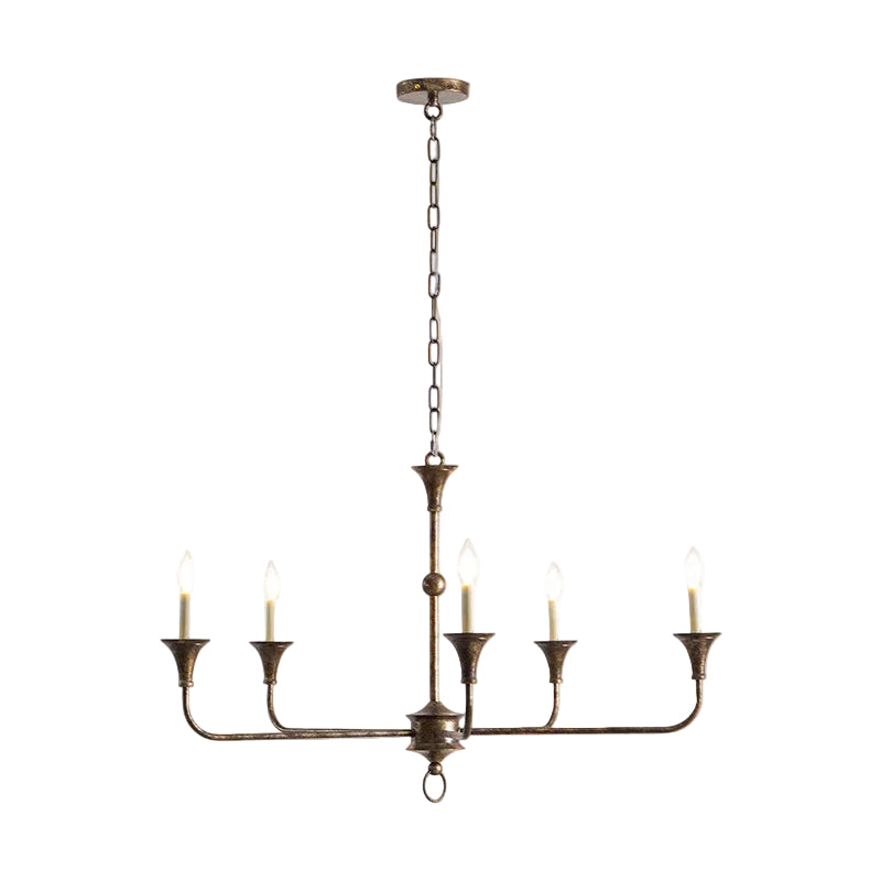 Obavelor Vintage Chandelier