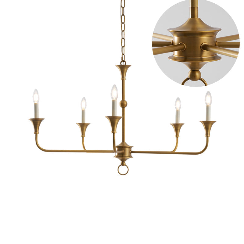 Obavelor Vintage Chandelier