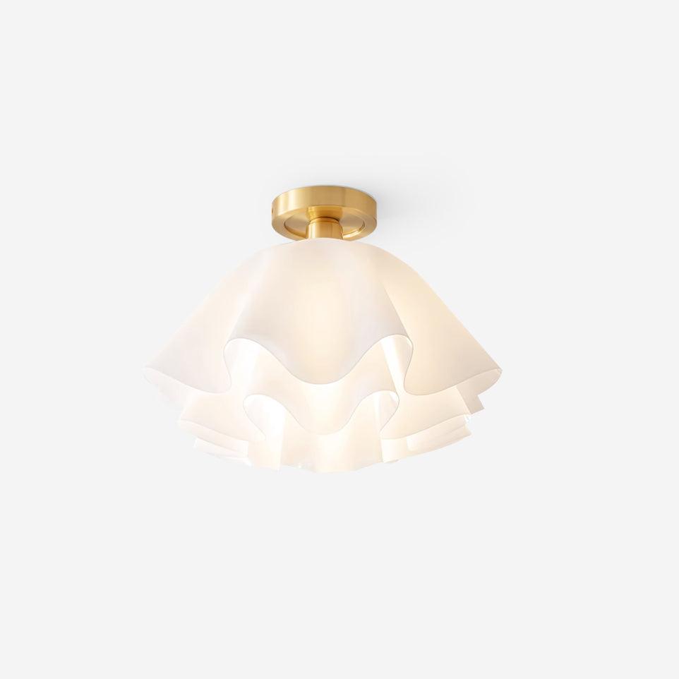 Marizo Flower Ceiling Light