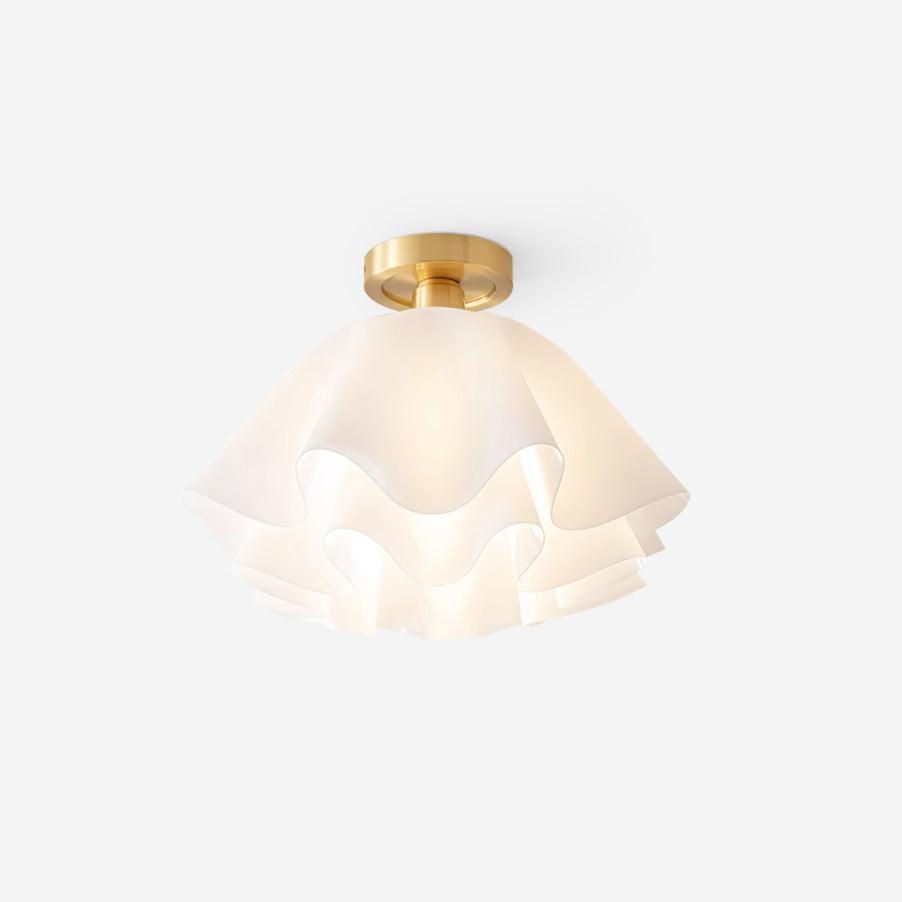Marizo Flower Ceiling Light