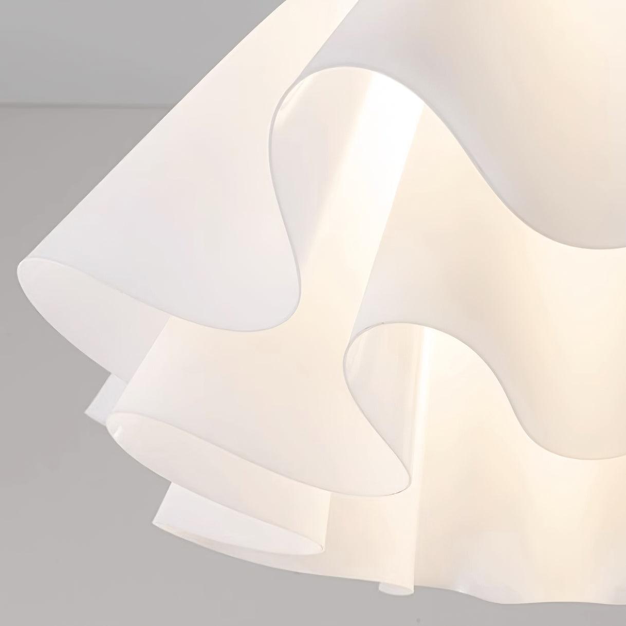 Marizo Flower Ceiling Light