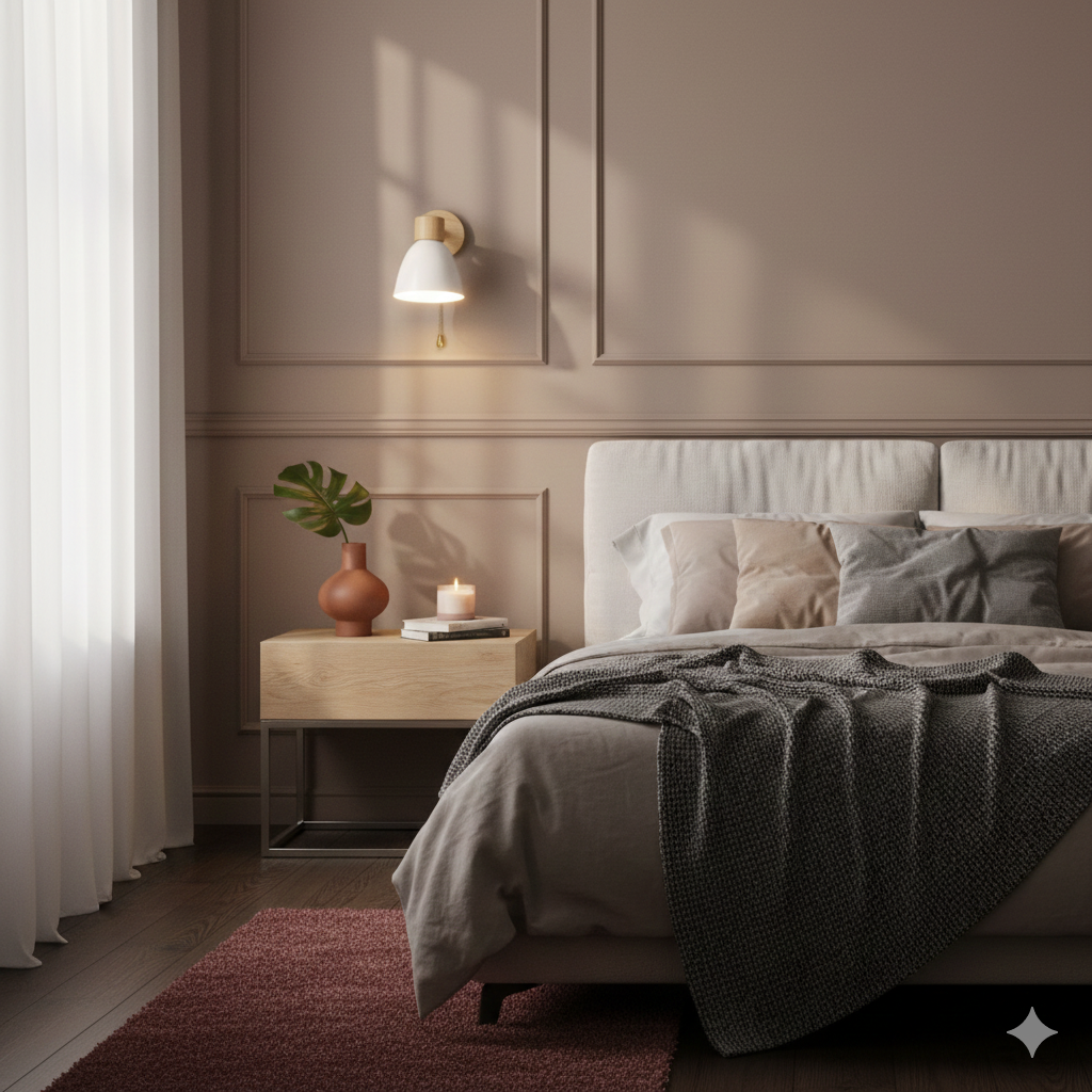Cedenora Cone Wall Light