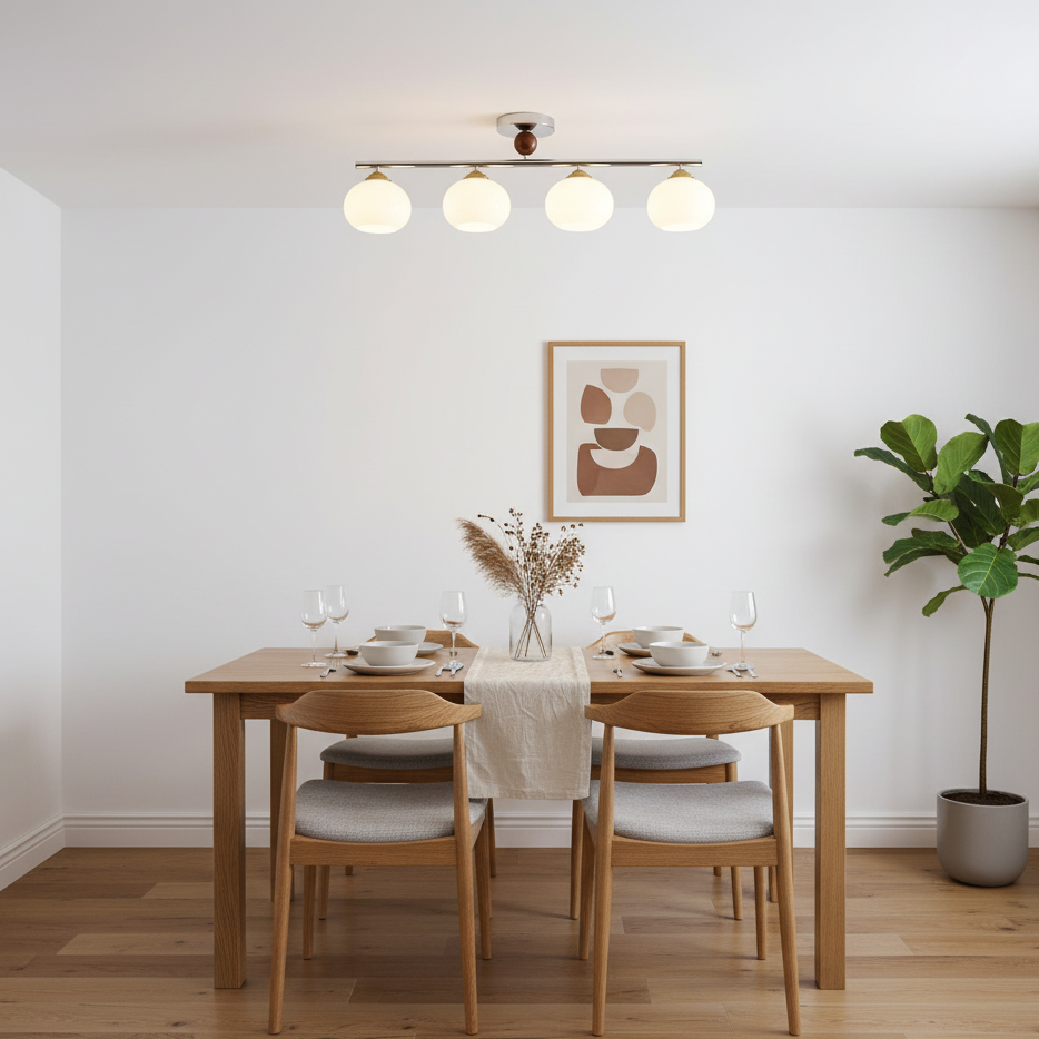 Zapor Ceiling Light
