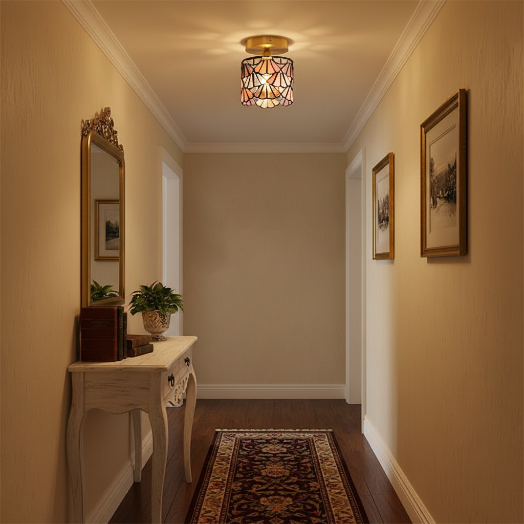 Xipavo Ceiling Light