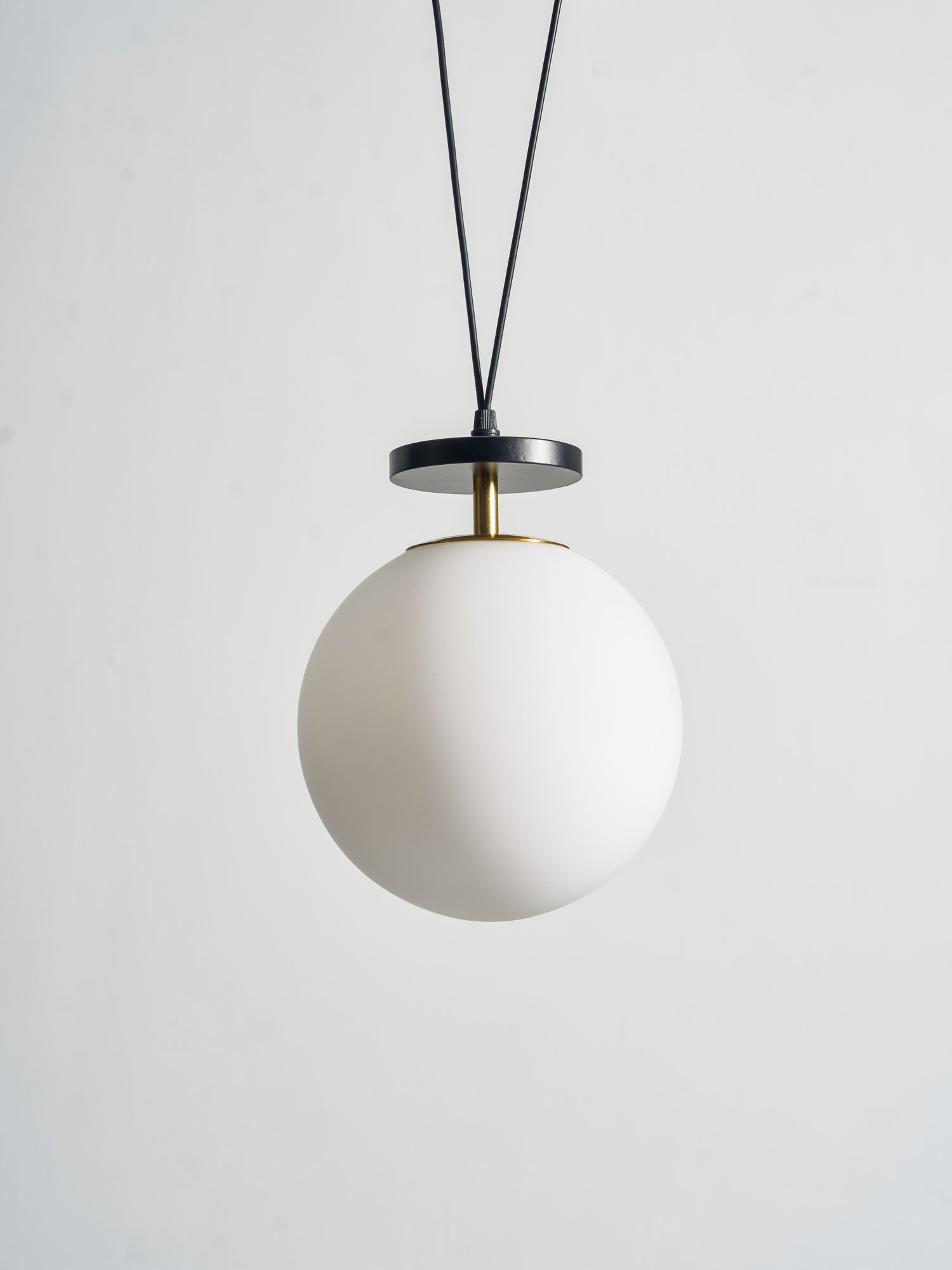 Baronlia Geometric Pendant Light