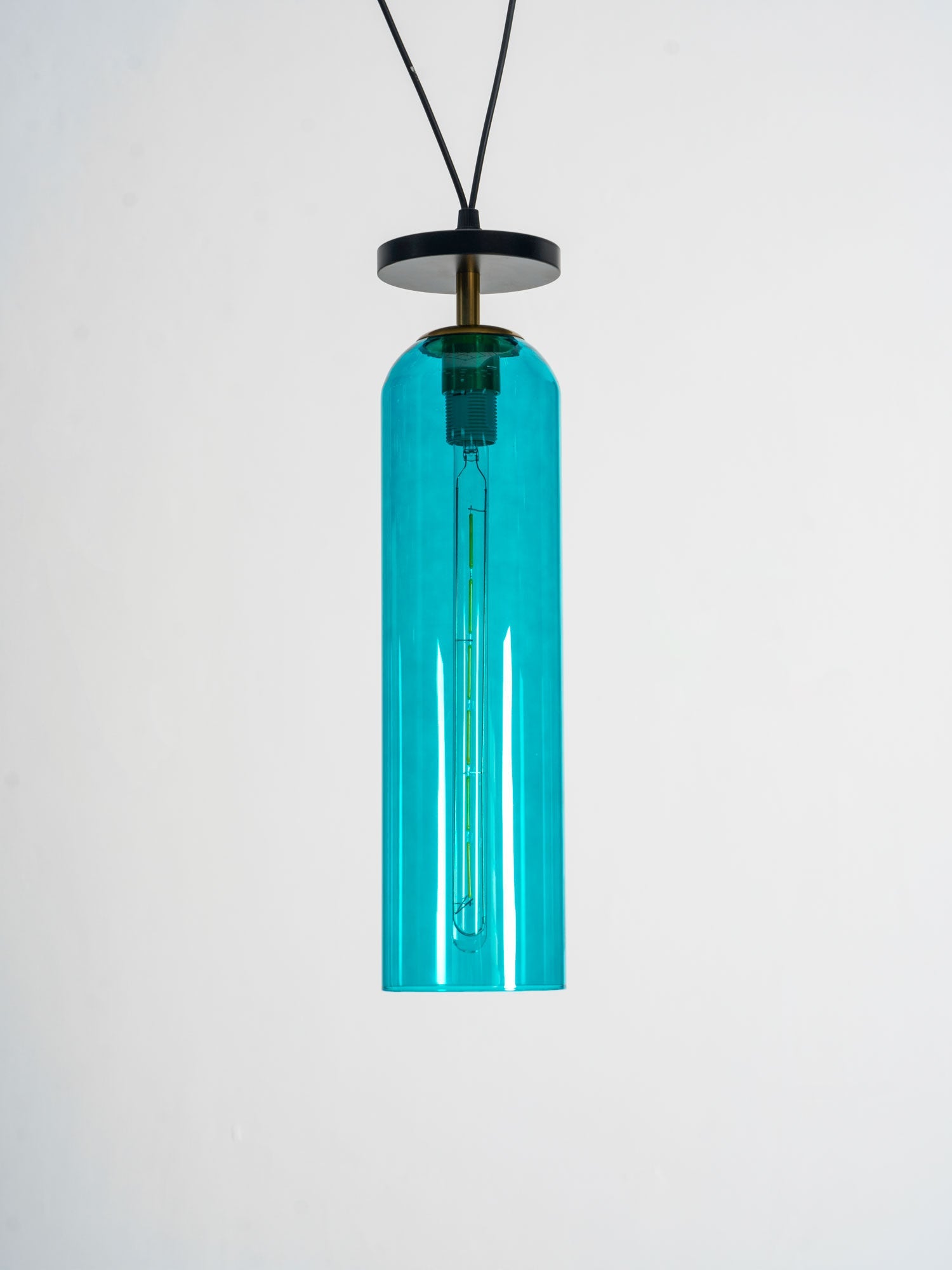 Baronlia Geometric Pendant Light