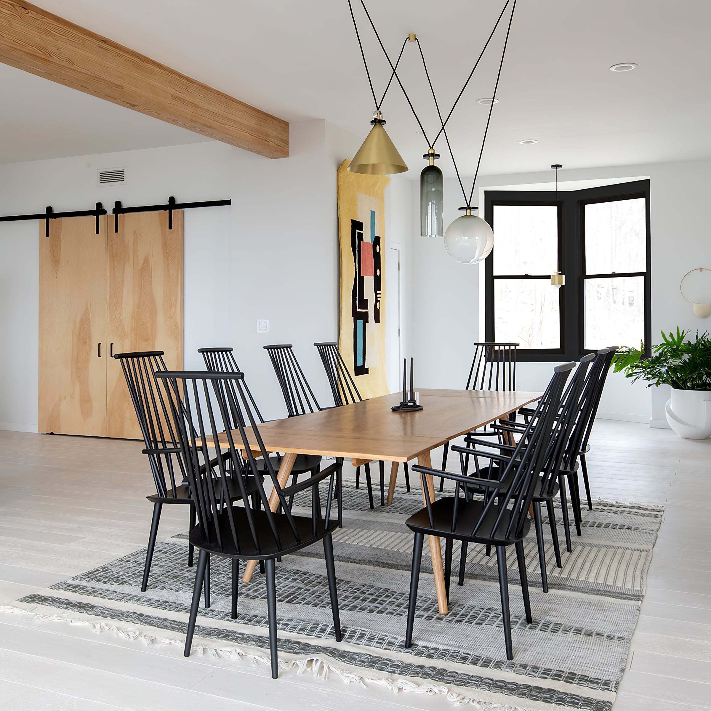 Cisanto Pendant Light
