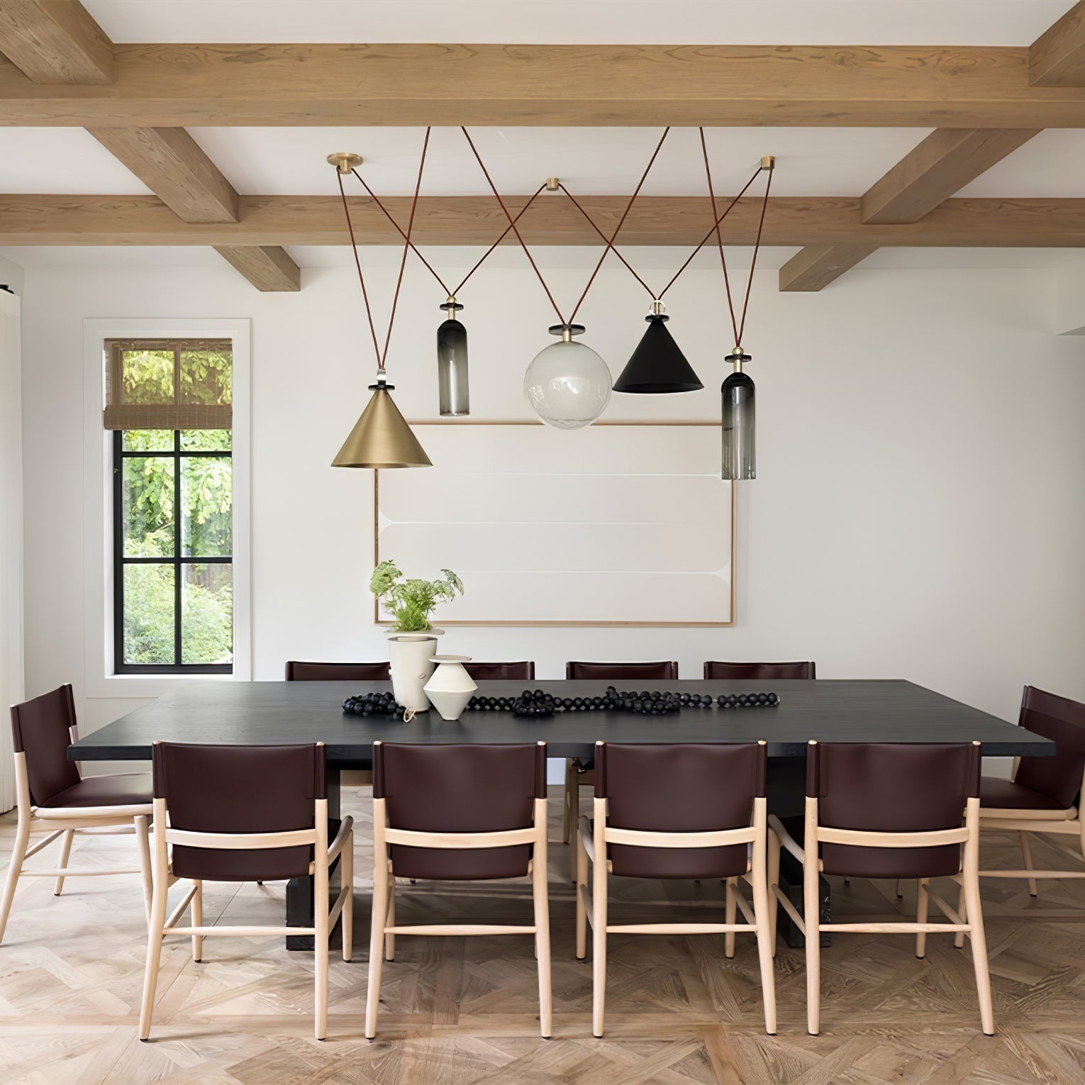 Cisanto Pendant Light