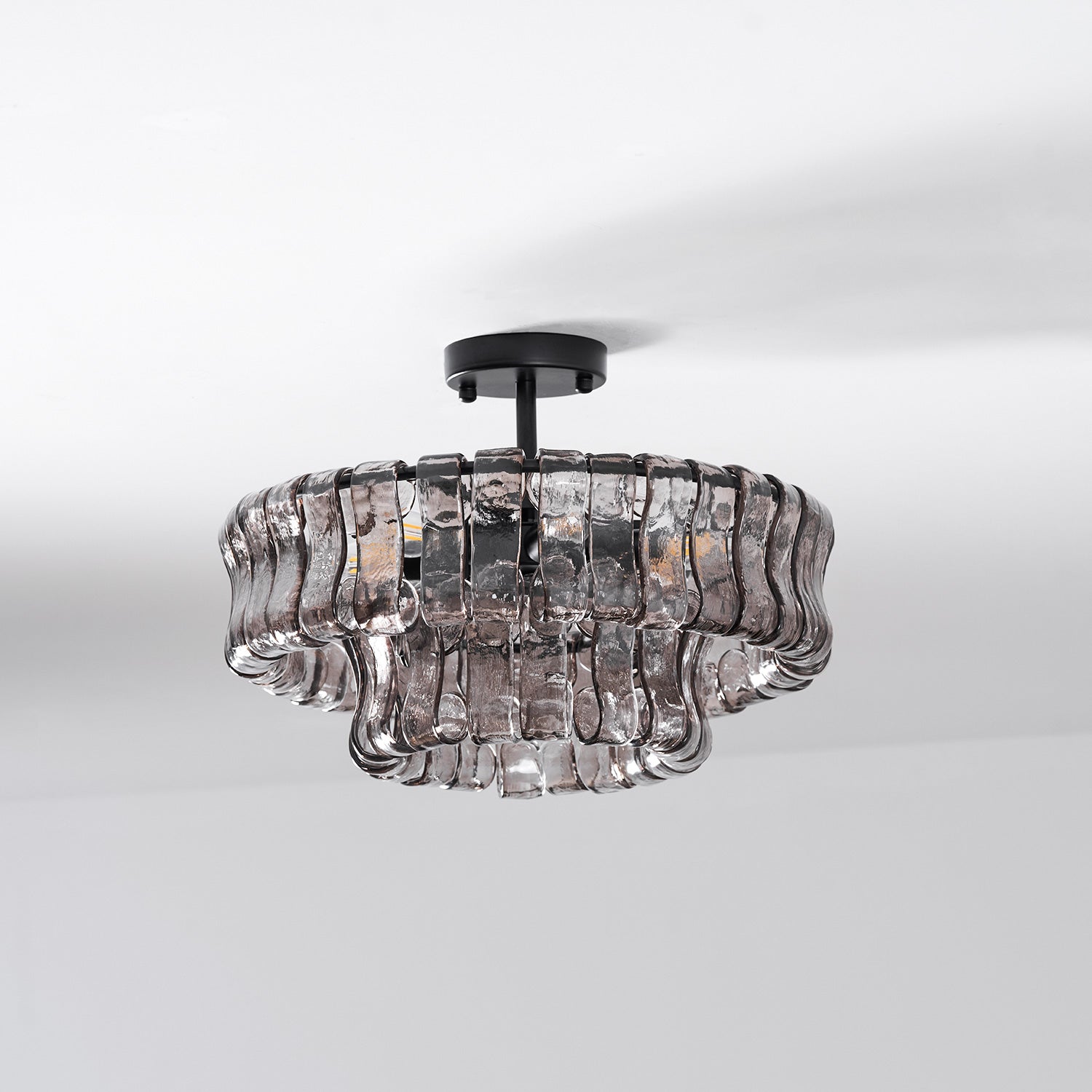 Gesi Round Ceiling Light