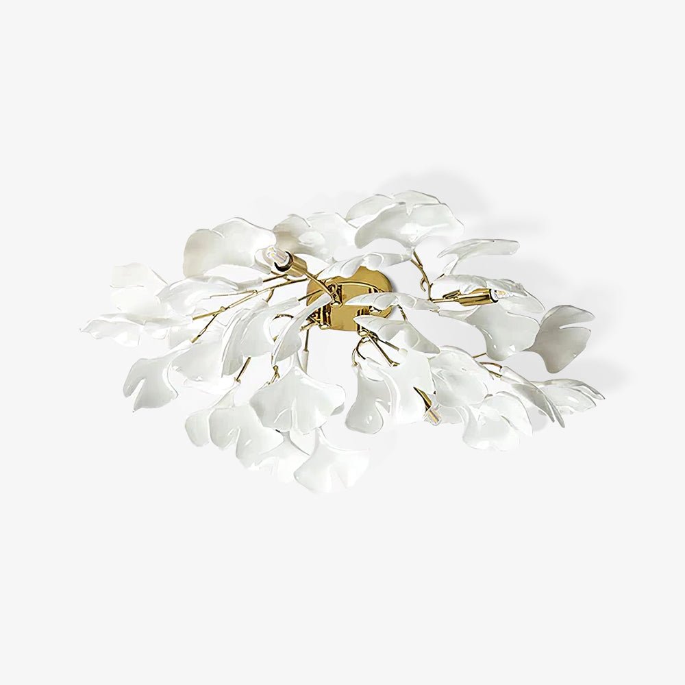 Rillon Ginkgo Ceiling Light
