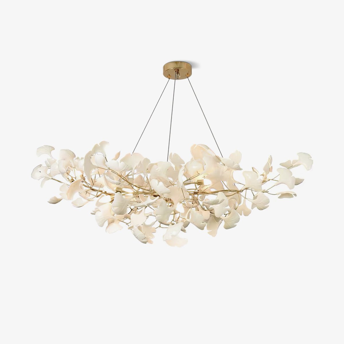 Alelalia Botanical Chandelier