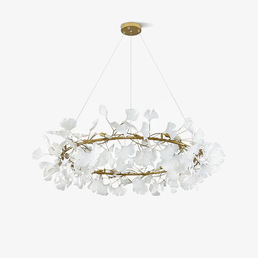 Odali Round Chandelier