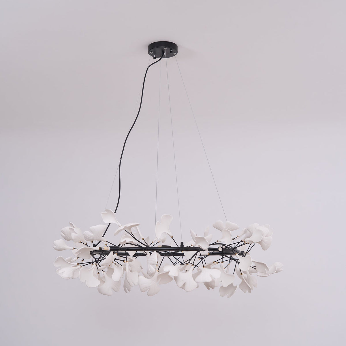 Odali Round Chandelier