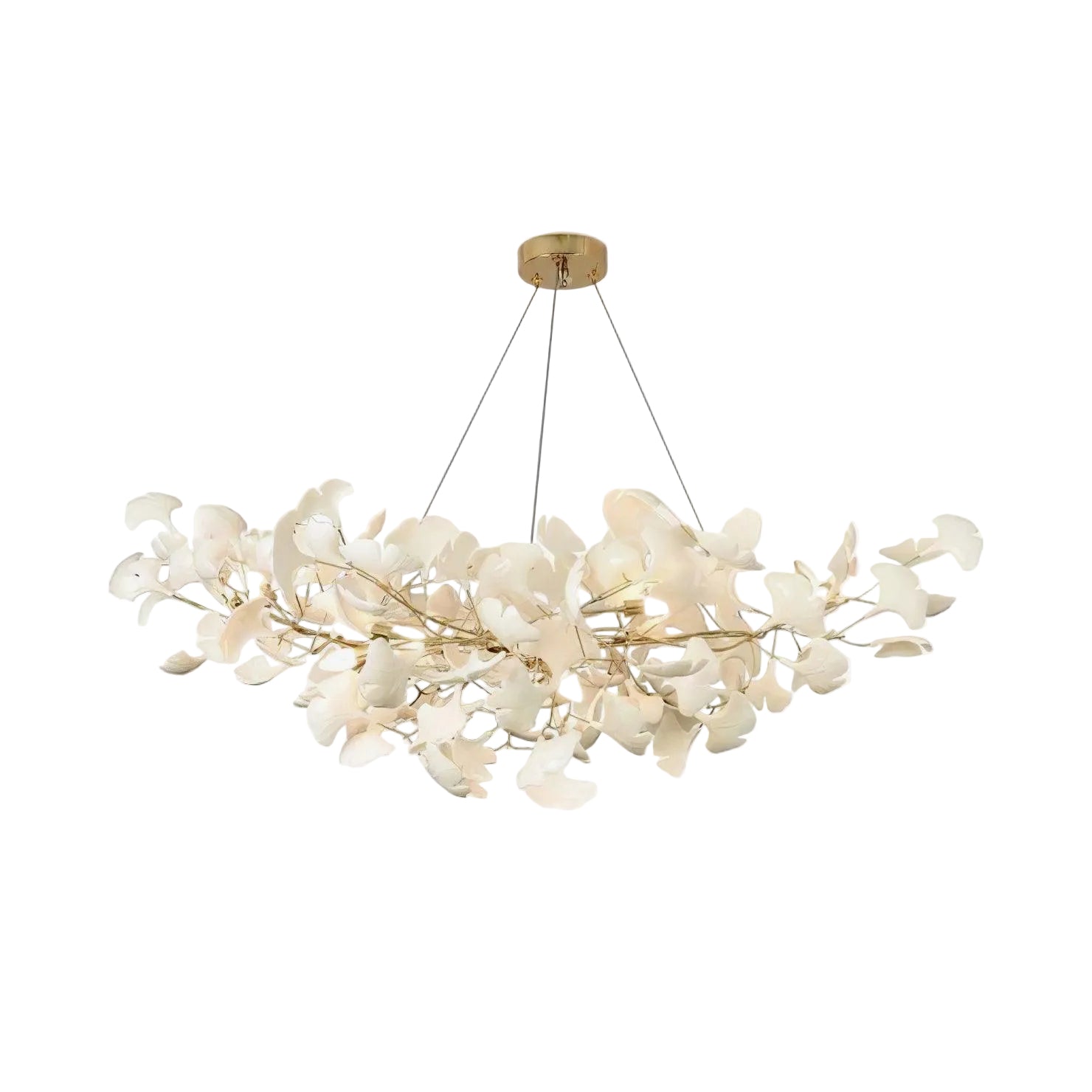 Alelalia Botanical Chandelier