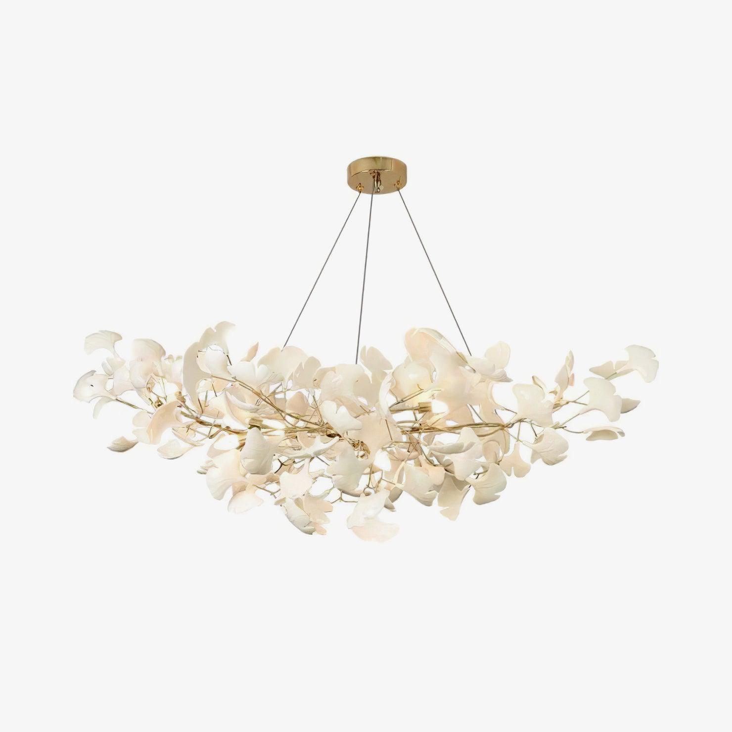 Alelalia Botanical Chandelier