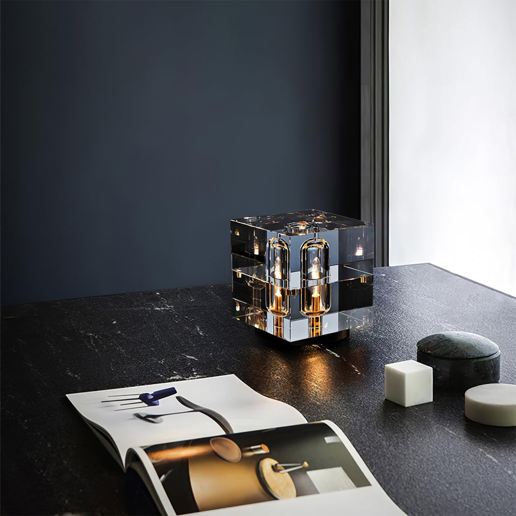Egixero Table Lamp