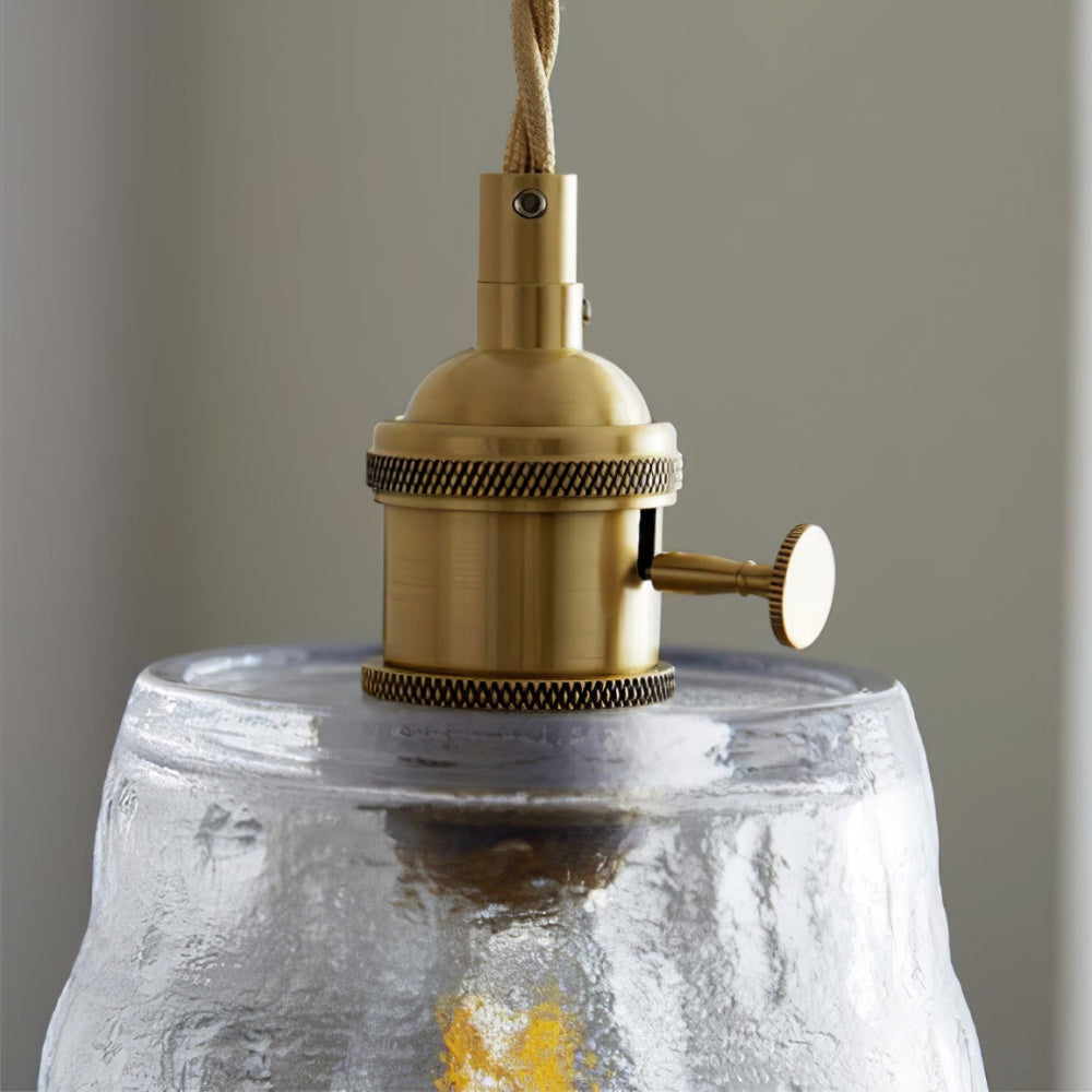 Rylan Pendant Light