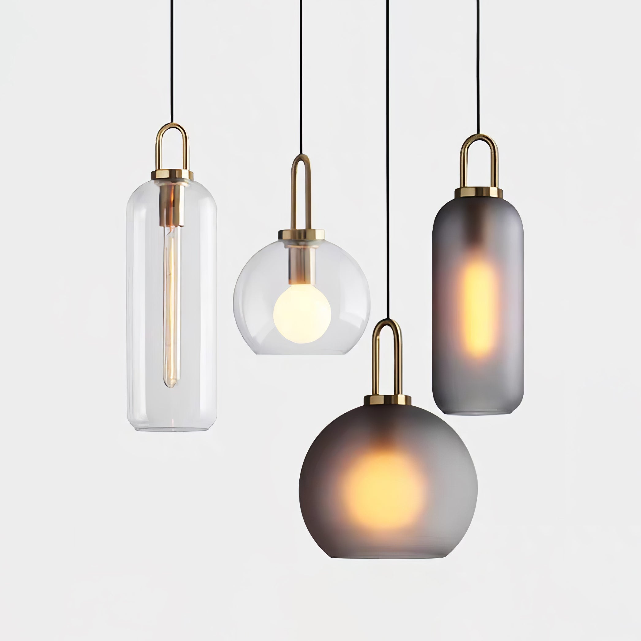Bekelin Pendant Light