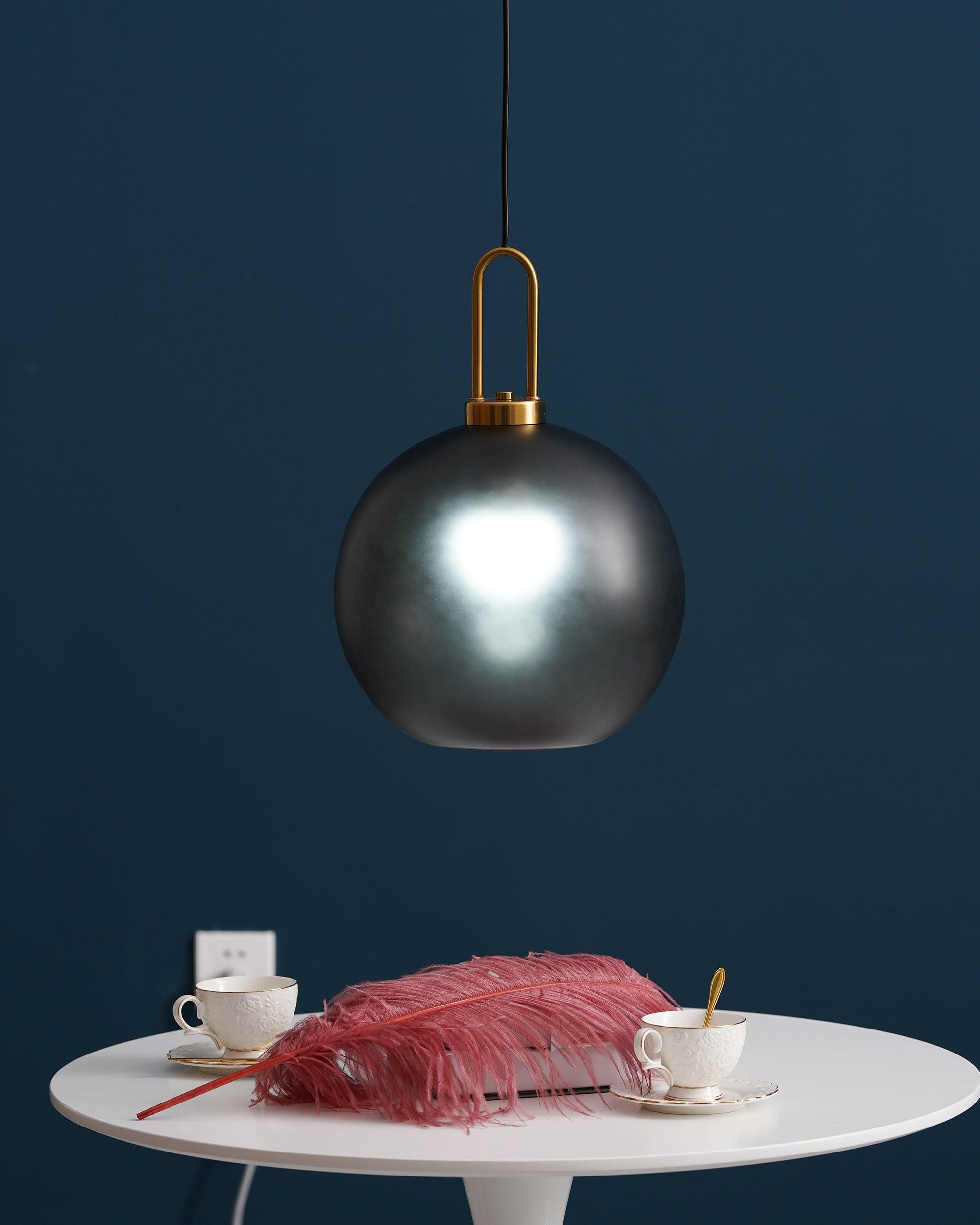 Bekelin Pendant Light