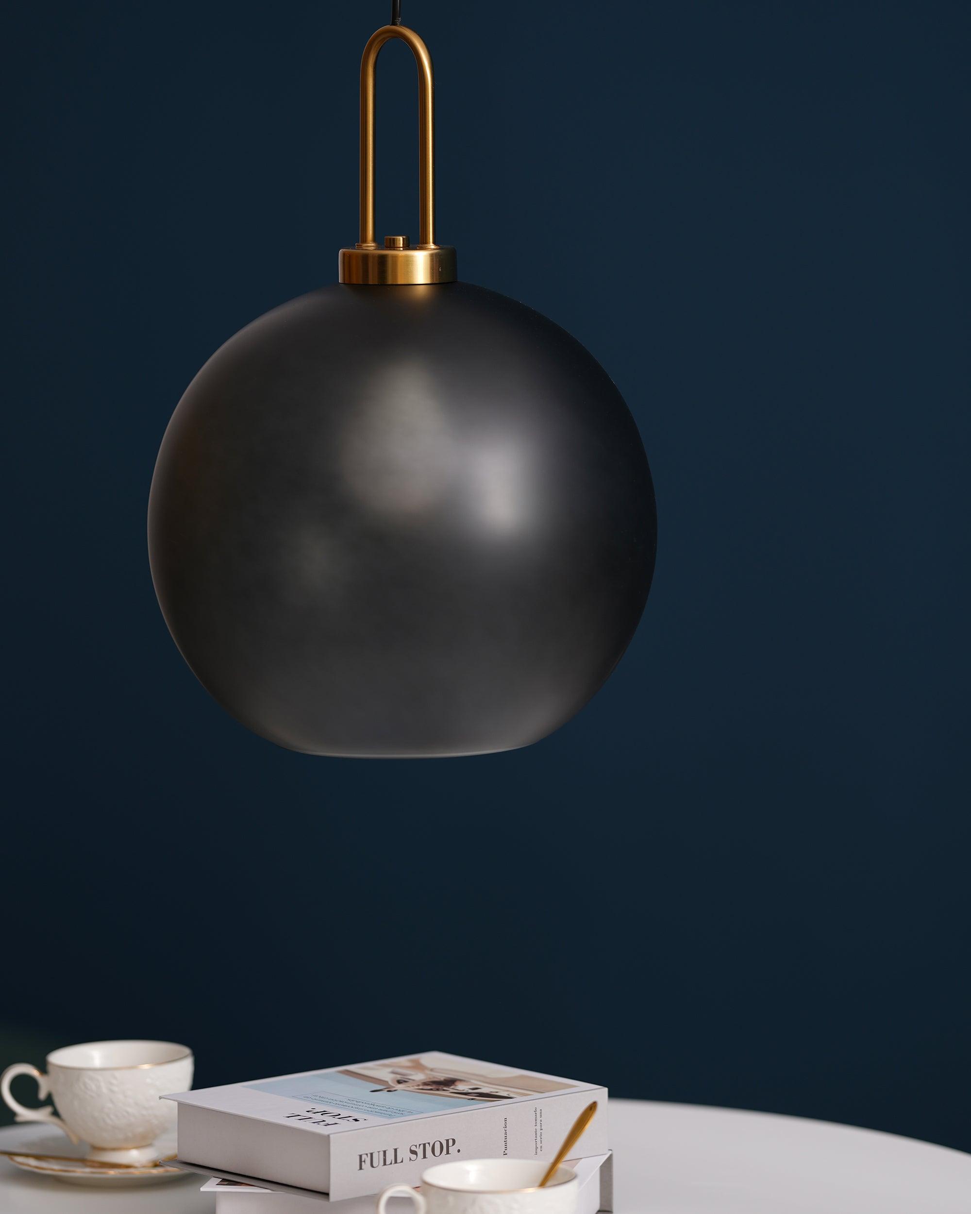 Bekelin Pendant Light