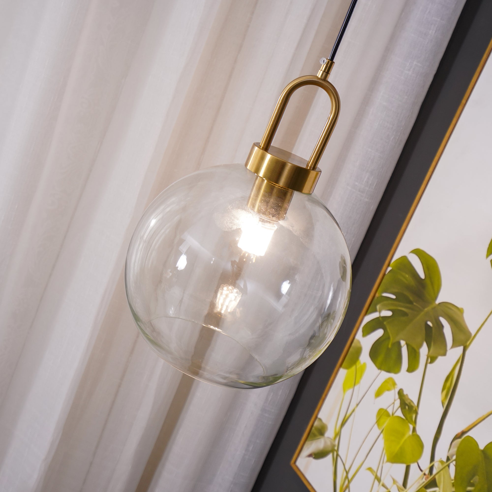 Bekelin Pendant Light