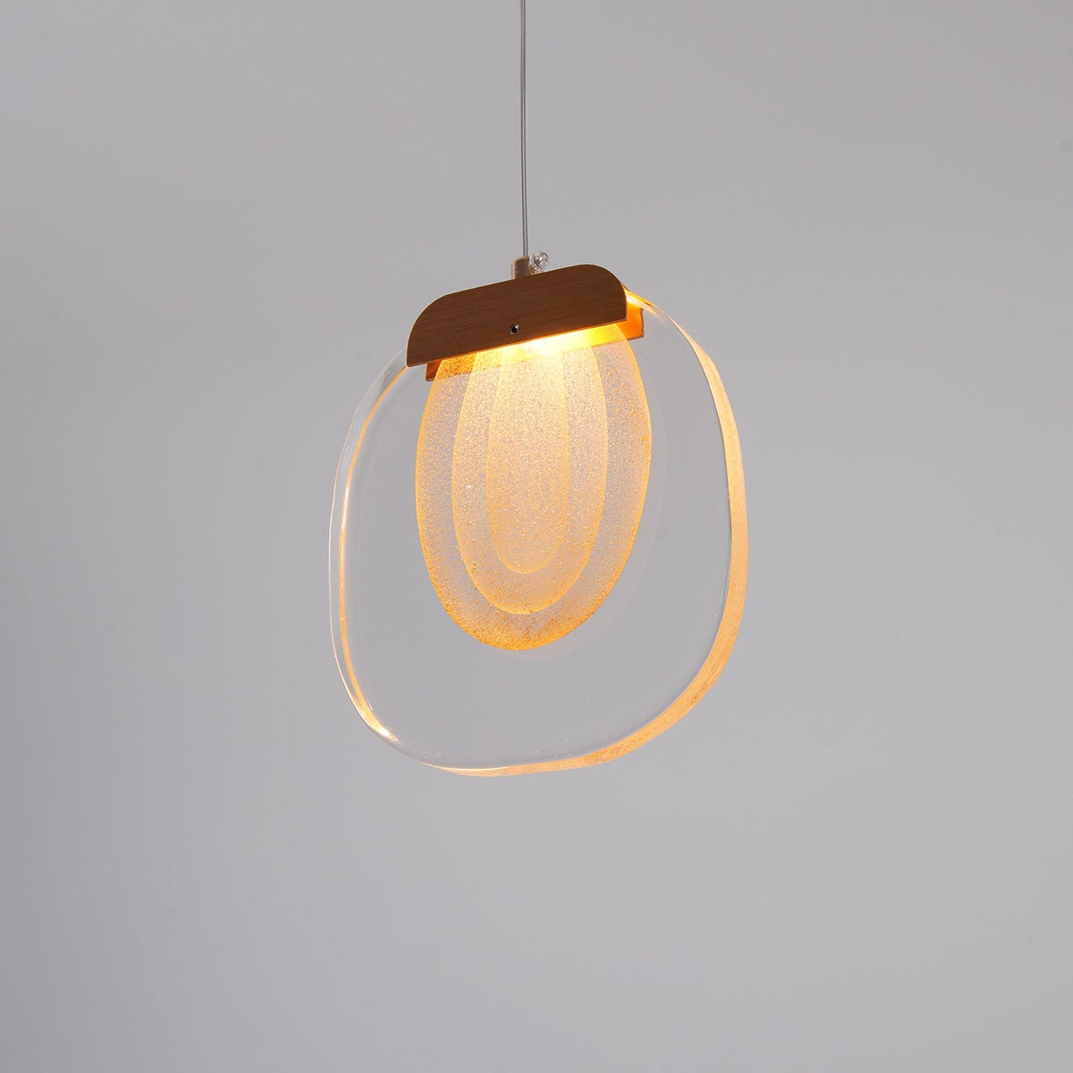 Wagonaro Pendant Light