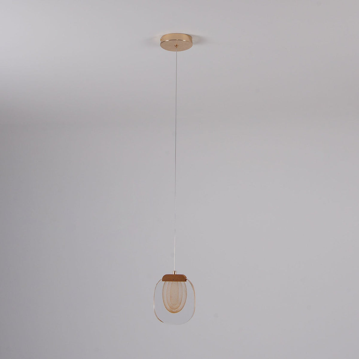 Wagonaro Pendant Light