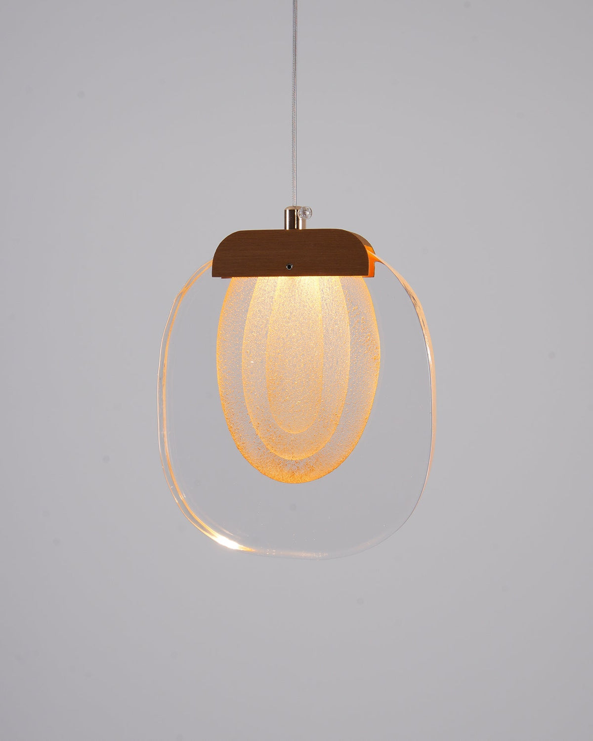 Wagonaro Pendant Light