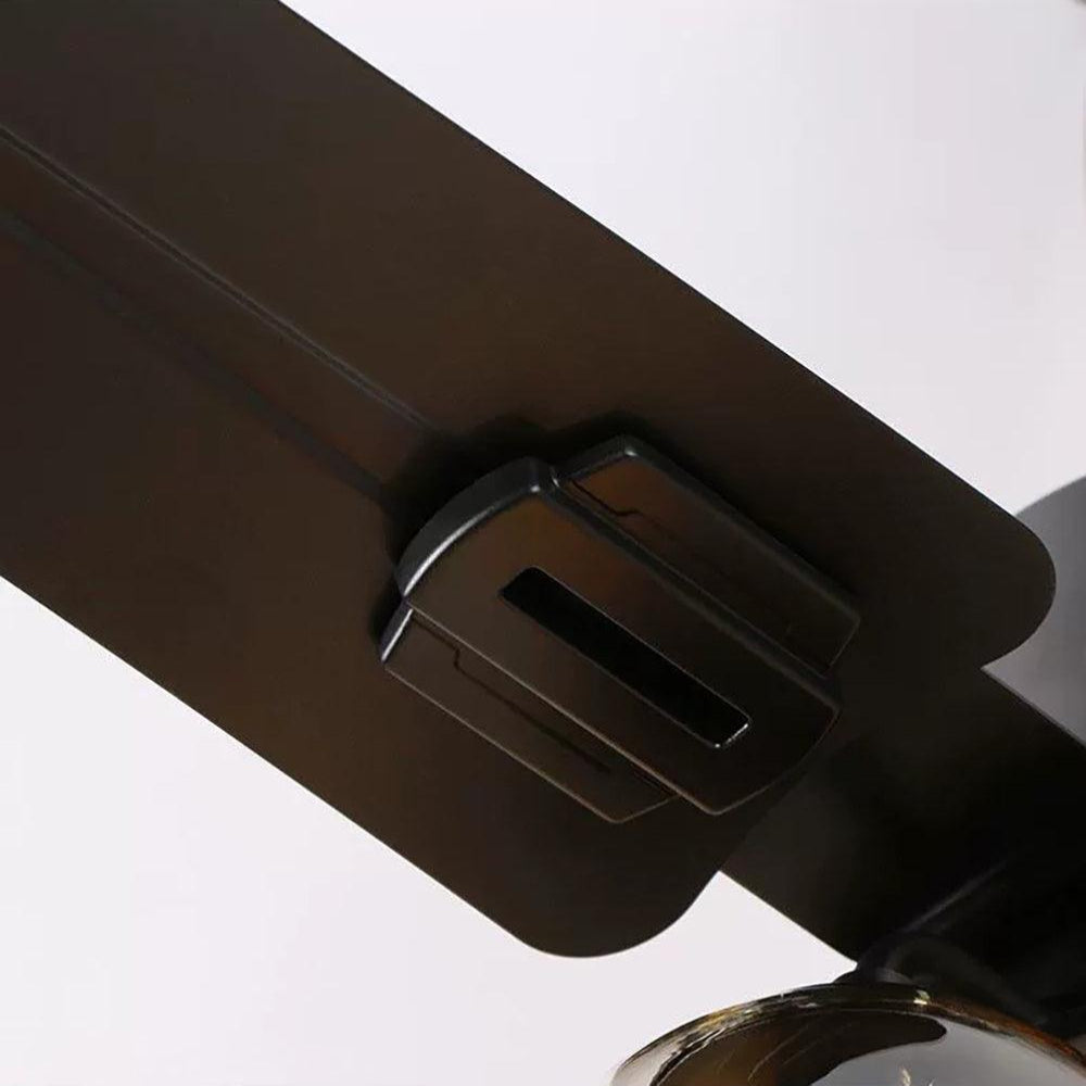 Durnel Ceiling Fan